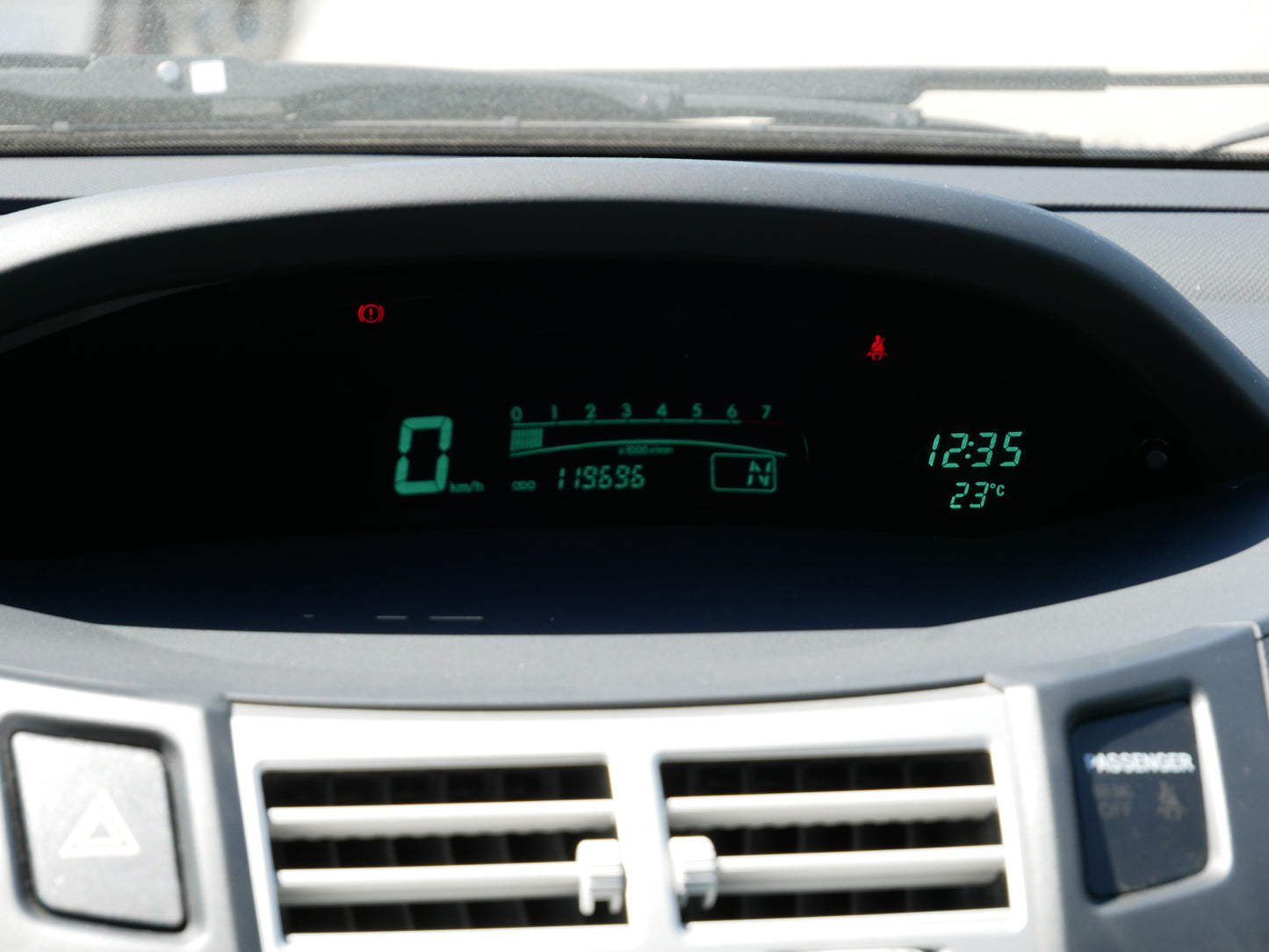 Toyota Yaris 1.3 CVVT 64 kW AUT