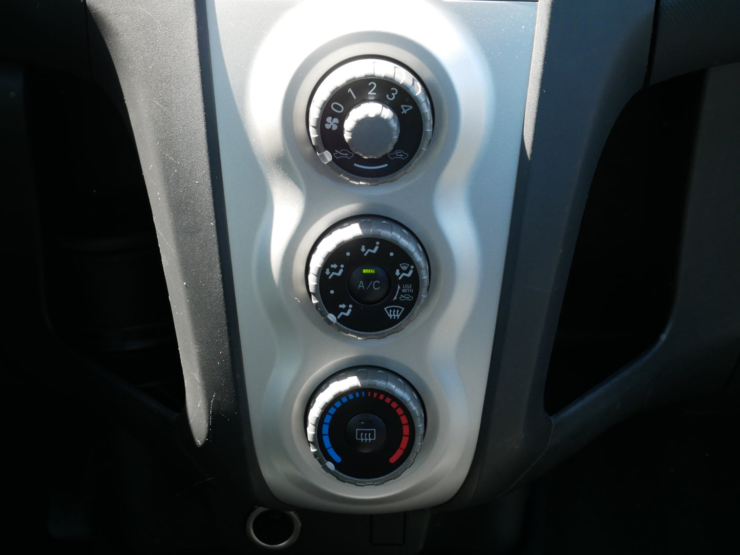 Toyota Yaris 1.3 CVVT 64 kW AUT