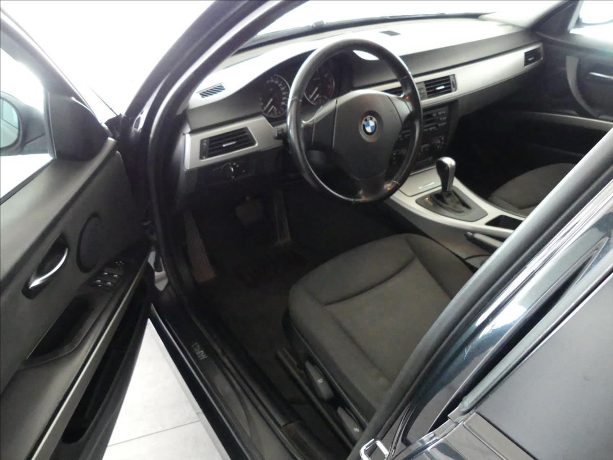 BMW Řada 3 320d