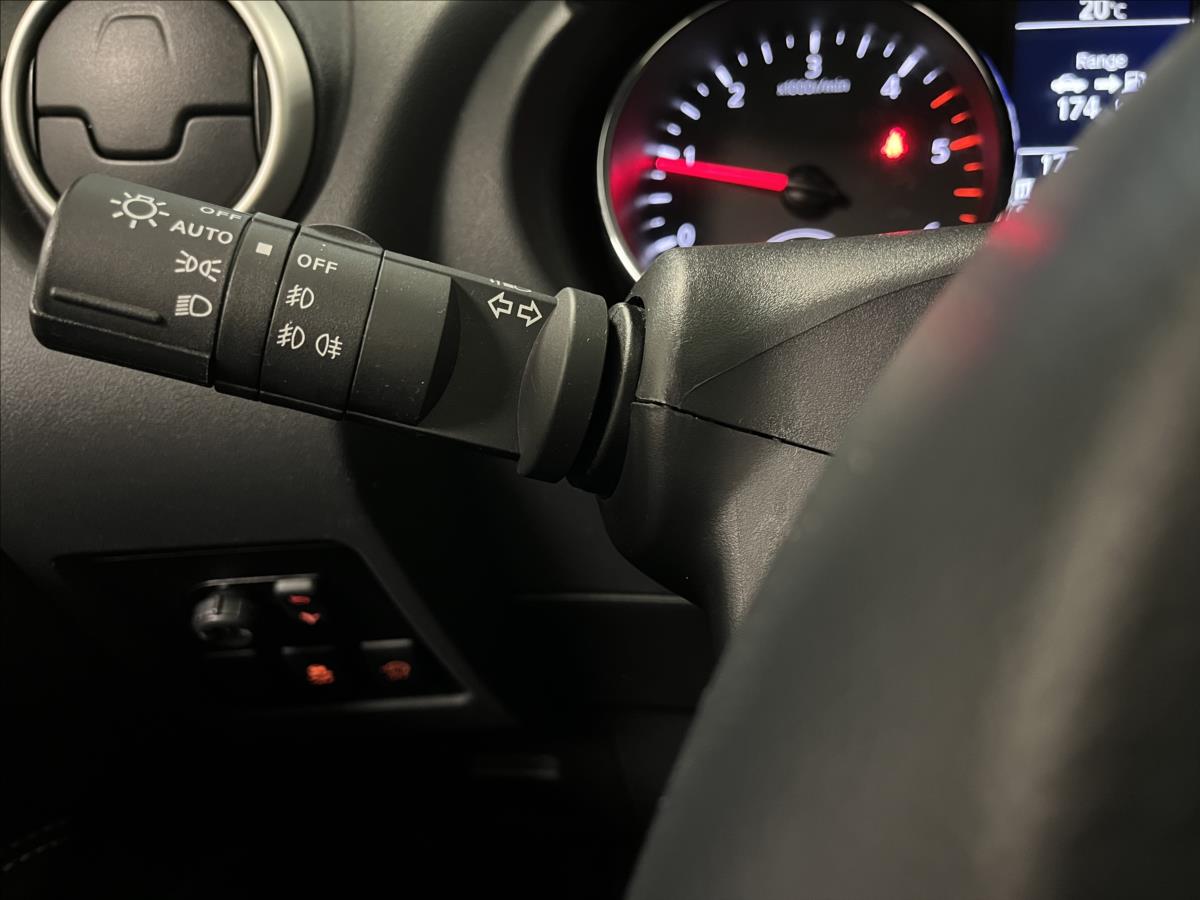 Nissan Qashqai 1.6 dCi