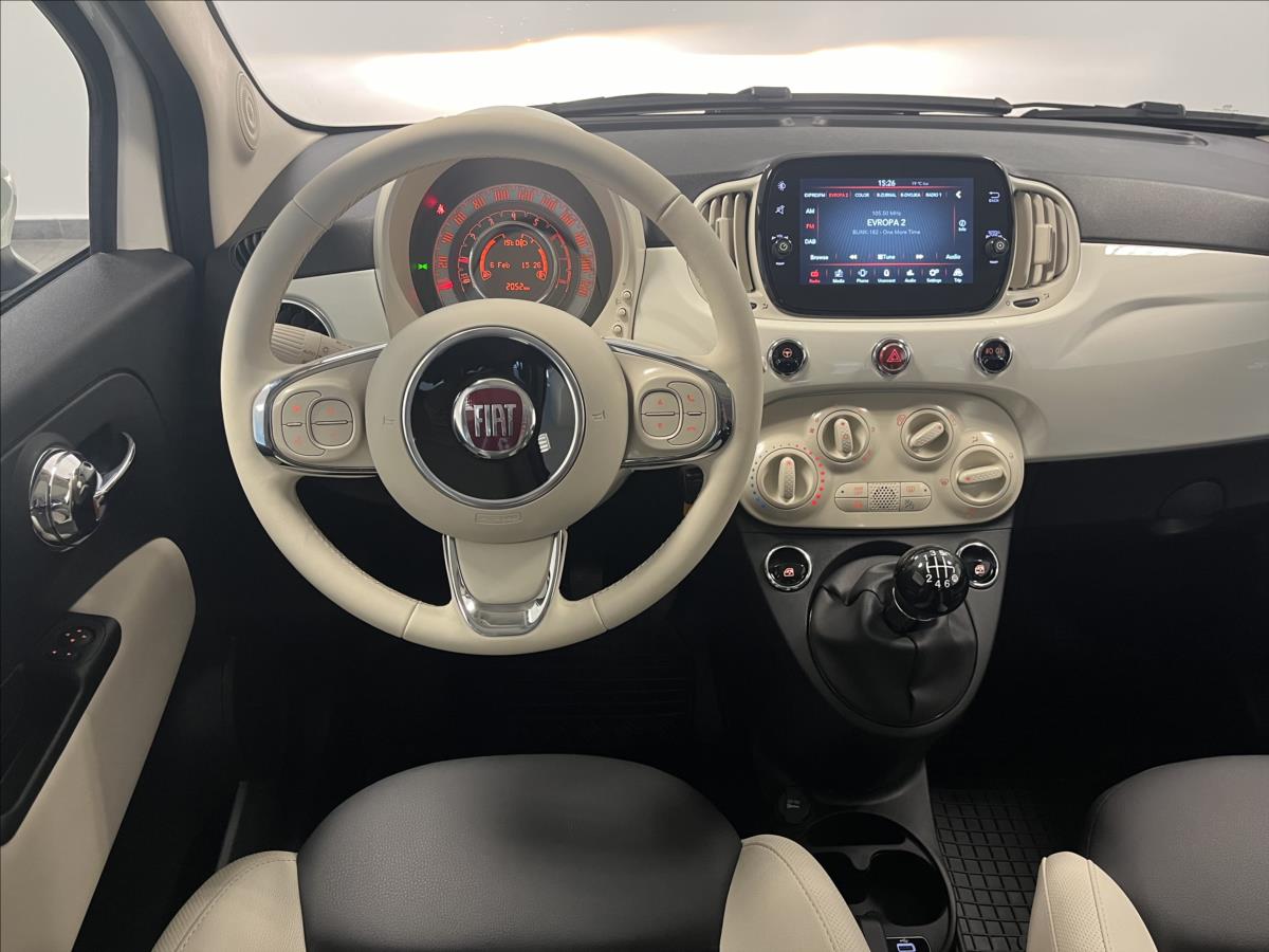 Fiat 500 1.0 Dolcevita