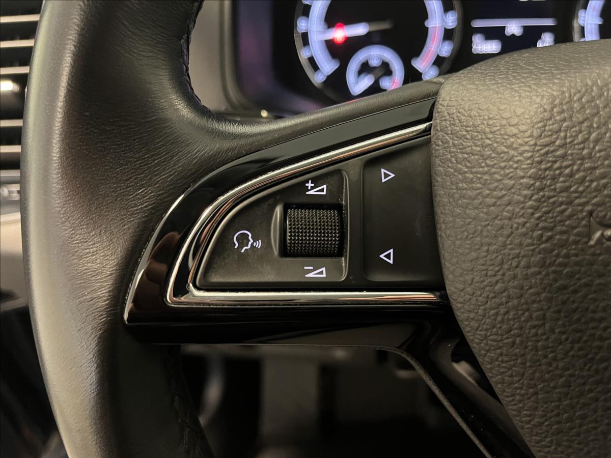 Škoda Karoq 1.6 TDI 125 LET