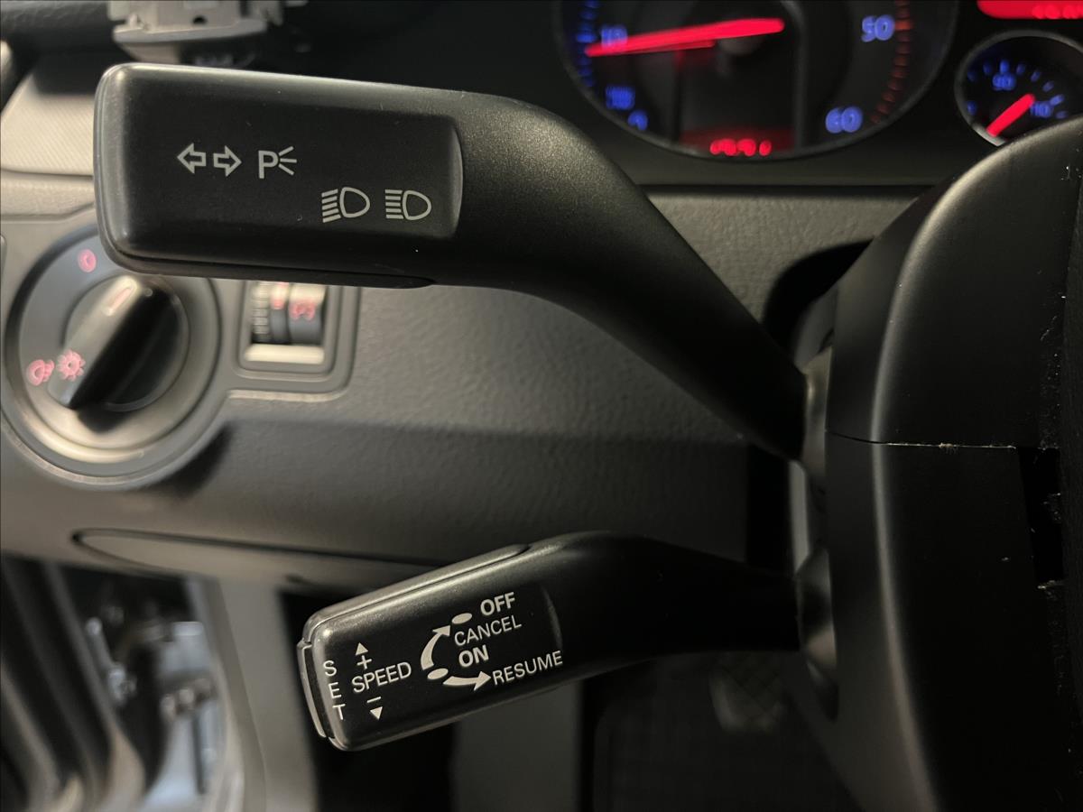 Volkswagen Passat 2.0 TDI Comfortline