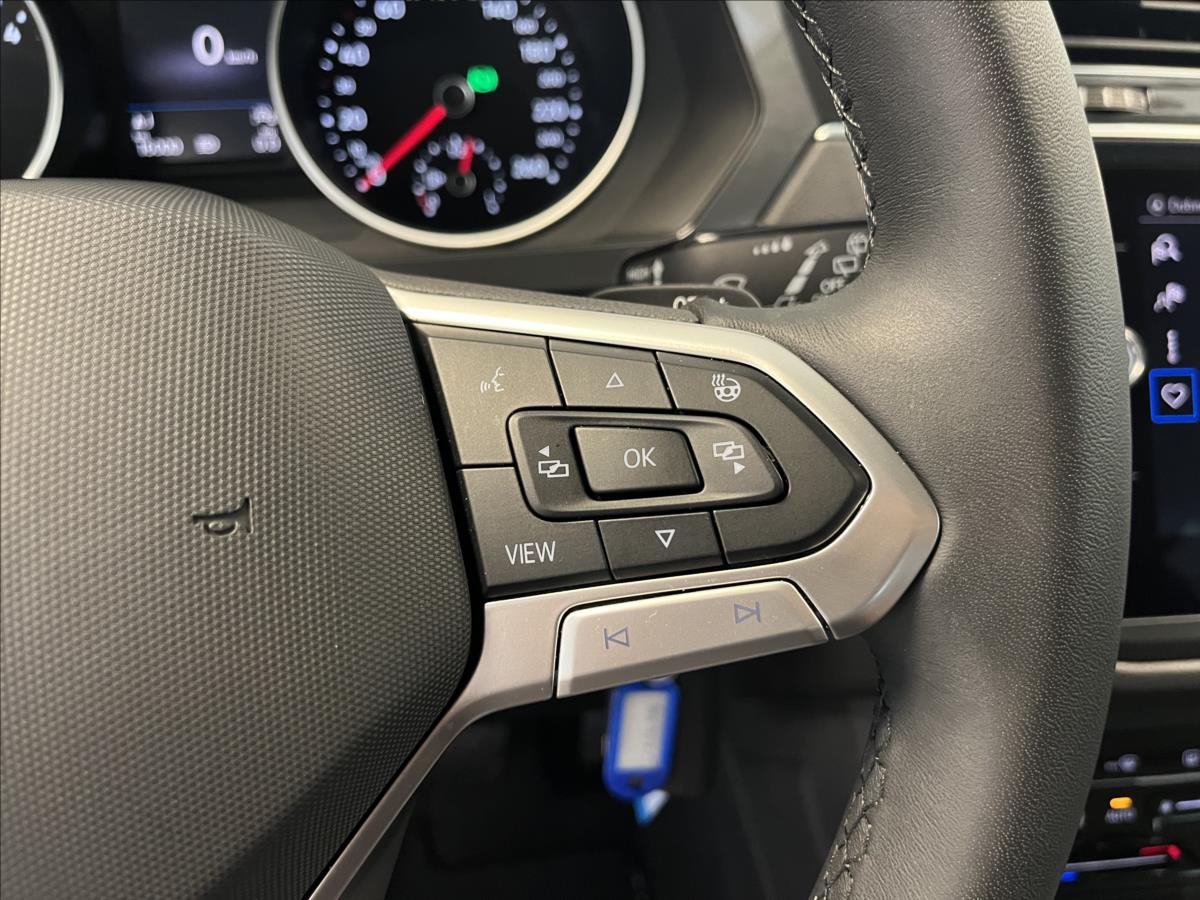 Volkswagen Tiguan 2.0 TDI BMT Life