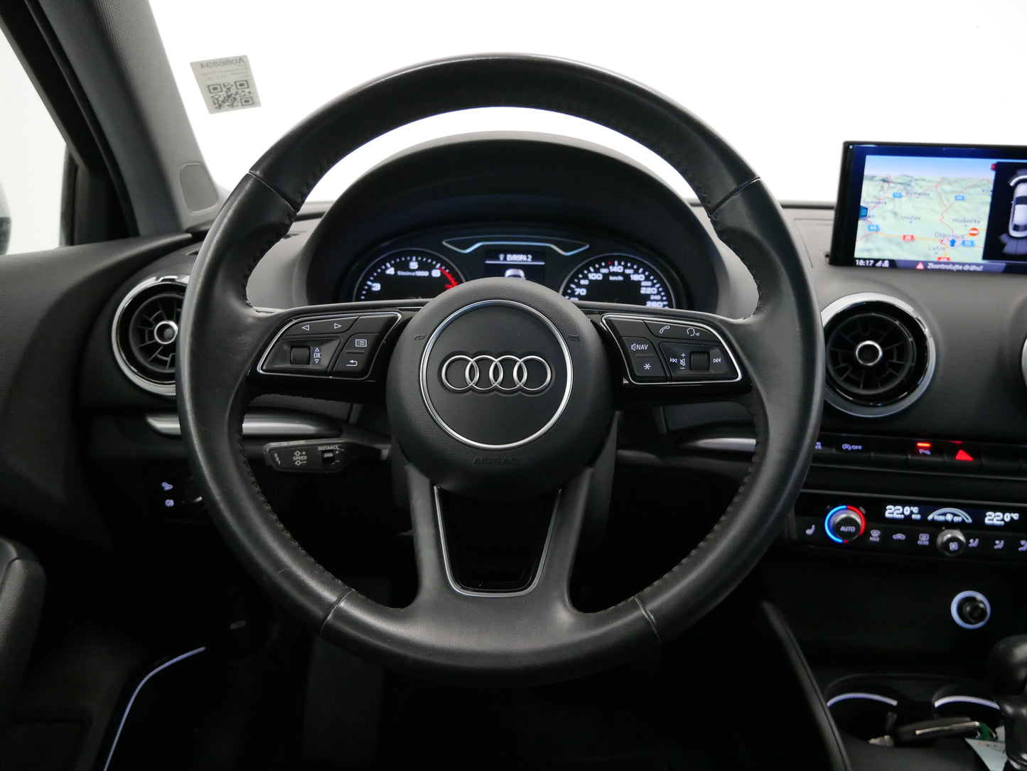Audi A3 35 TFSI 110 kW S-tronic Sport