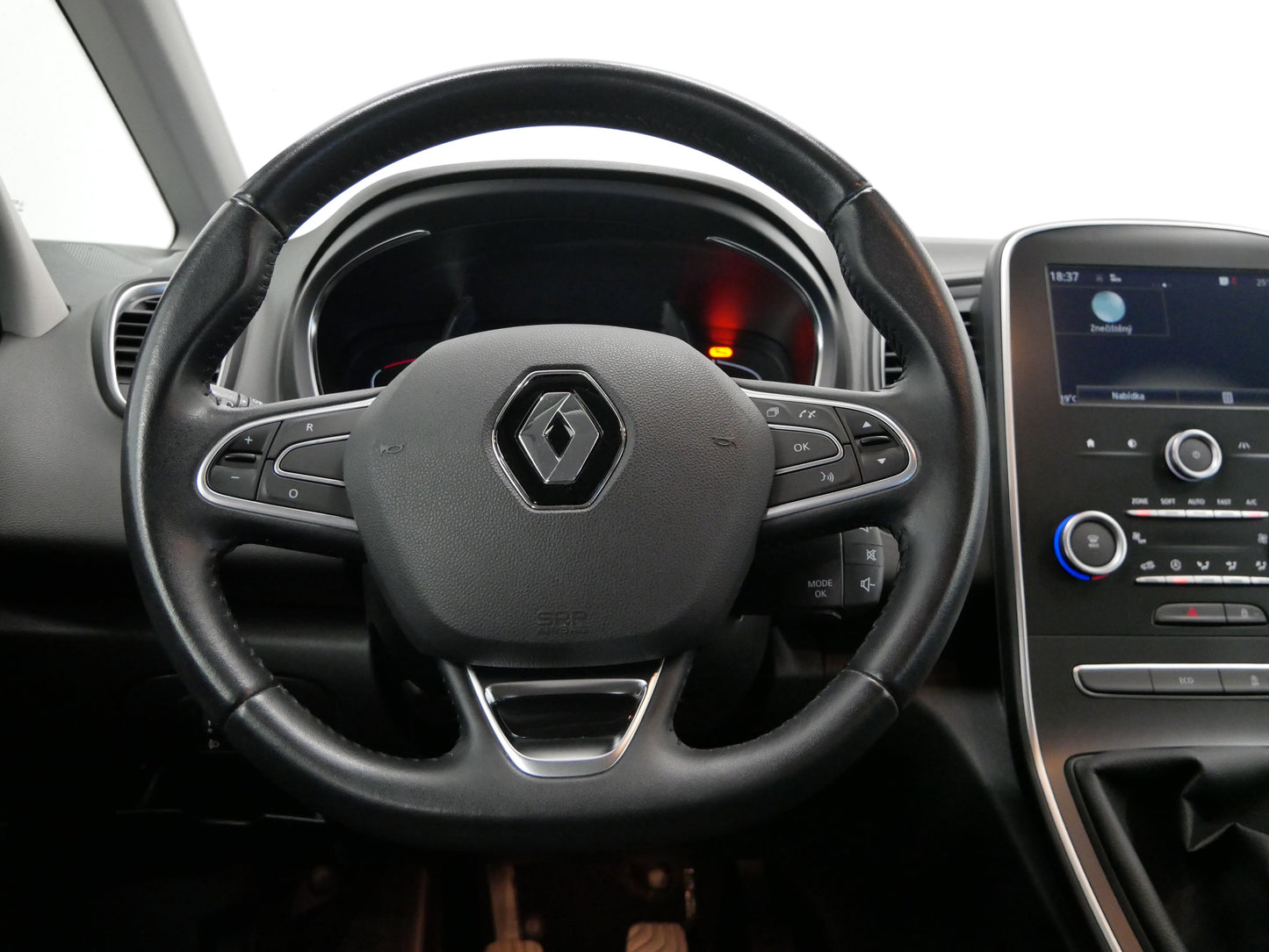 Renault Grand Scénic 1.2 TCE 97 kW