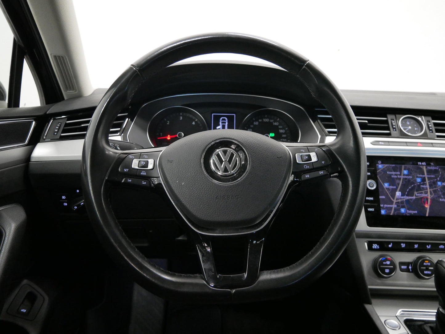 Volkswagen Passat 2.0 TDI 110 kW Comfortline