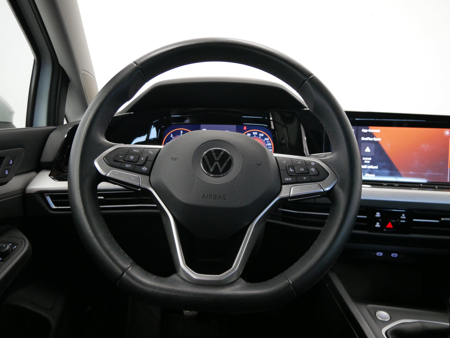 Volkswagen Golf 2.0 TDI 85 kW Life