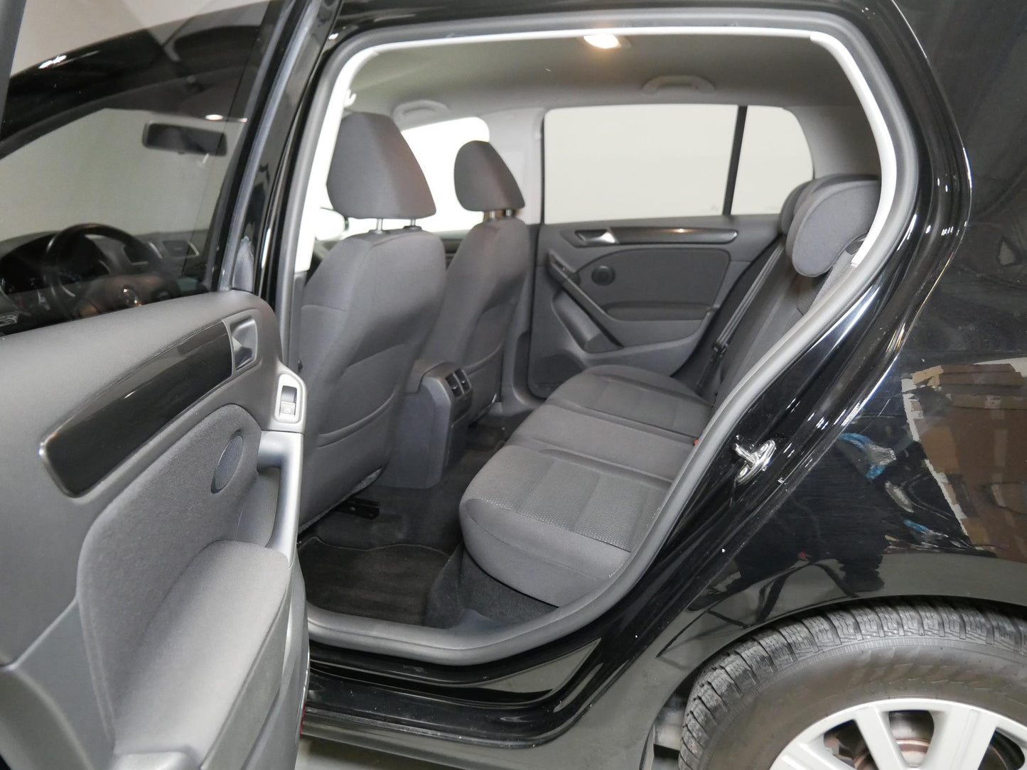 Volkswagen Golf 1.2 TSI 63 kW Comfortline