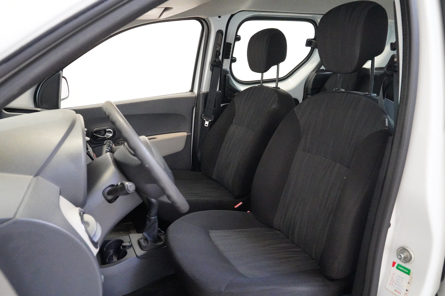 Dacia Dokker 1.6 SCe 75 kW
