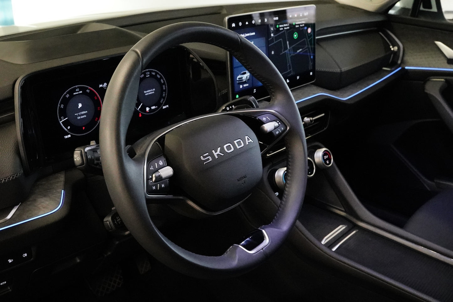 Škoda Kodiaq 2.0 TDI 142 kW Excl. Selection