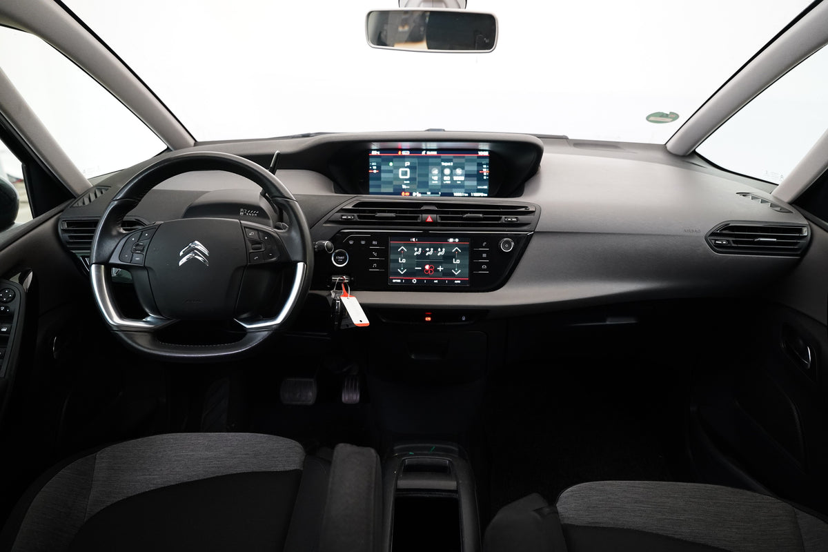 Citroën Grand C4 Picasso 1.2 PureTech 96 kW Selection