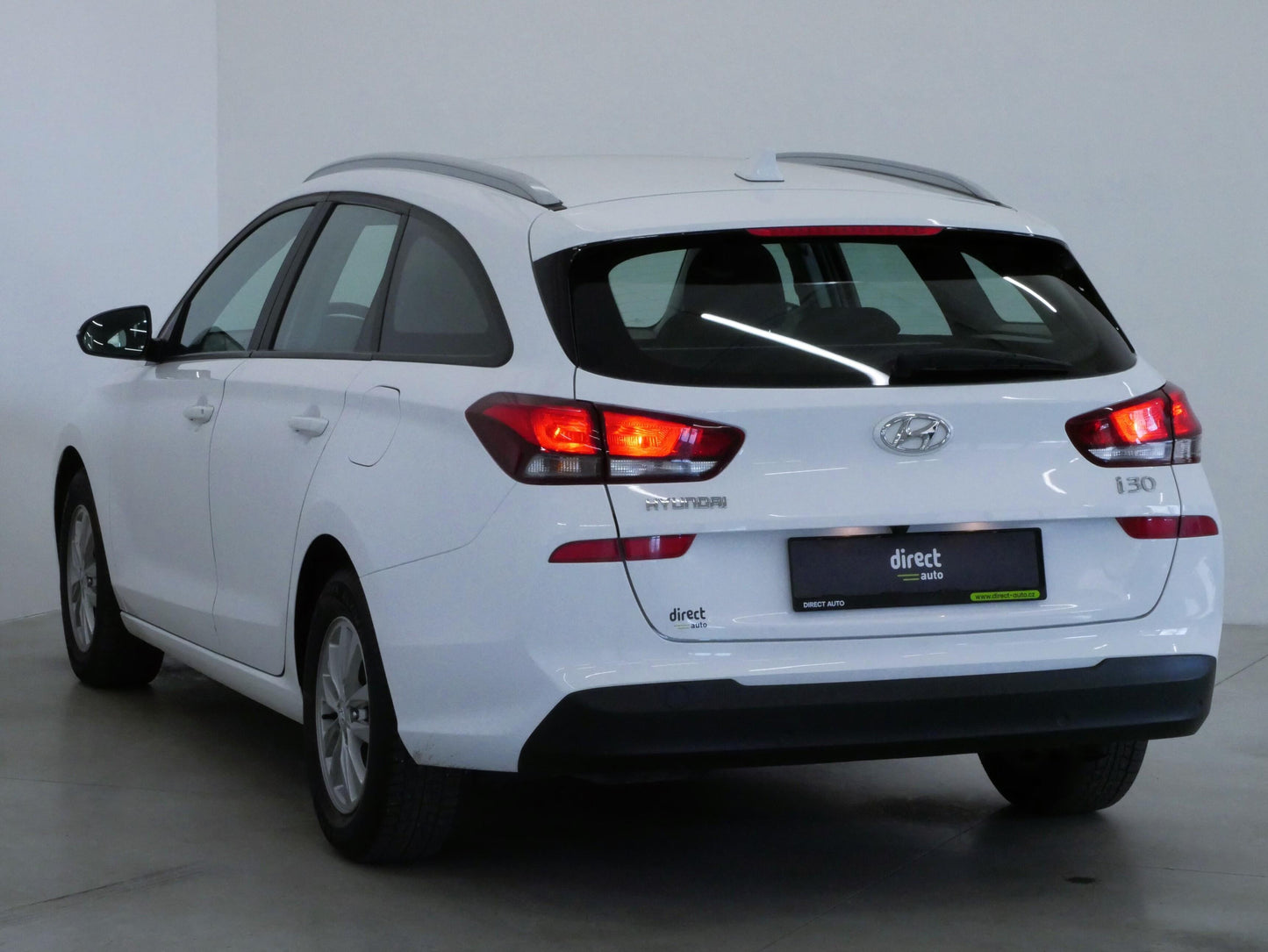 Hyundai i30 1.6 CRDi Comfort