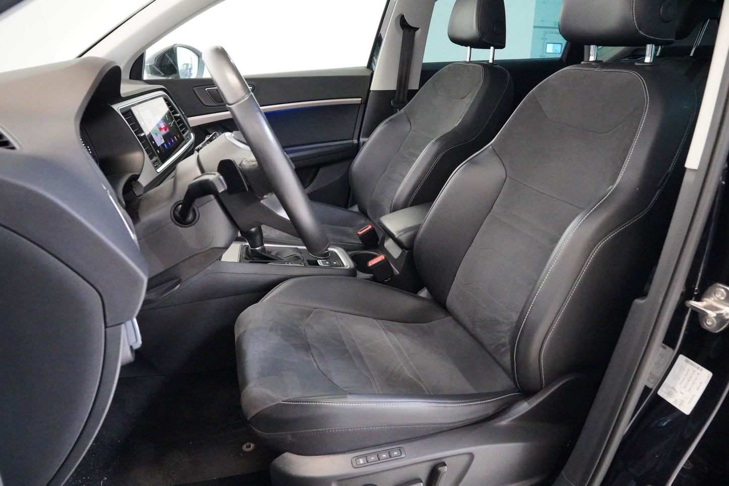 Seat Ateca 2.0 TDI 110 kW 4x4 Xperience
