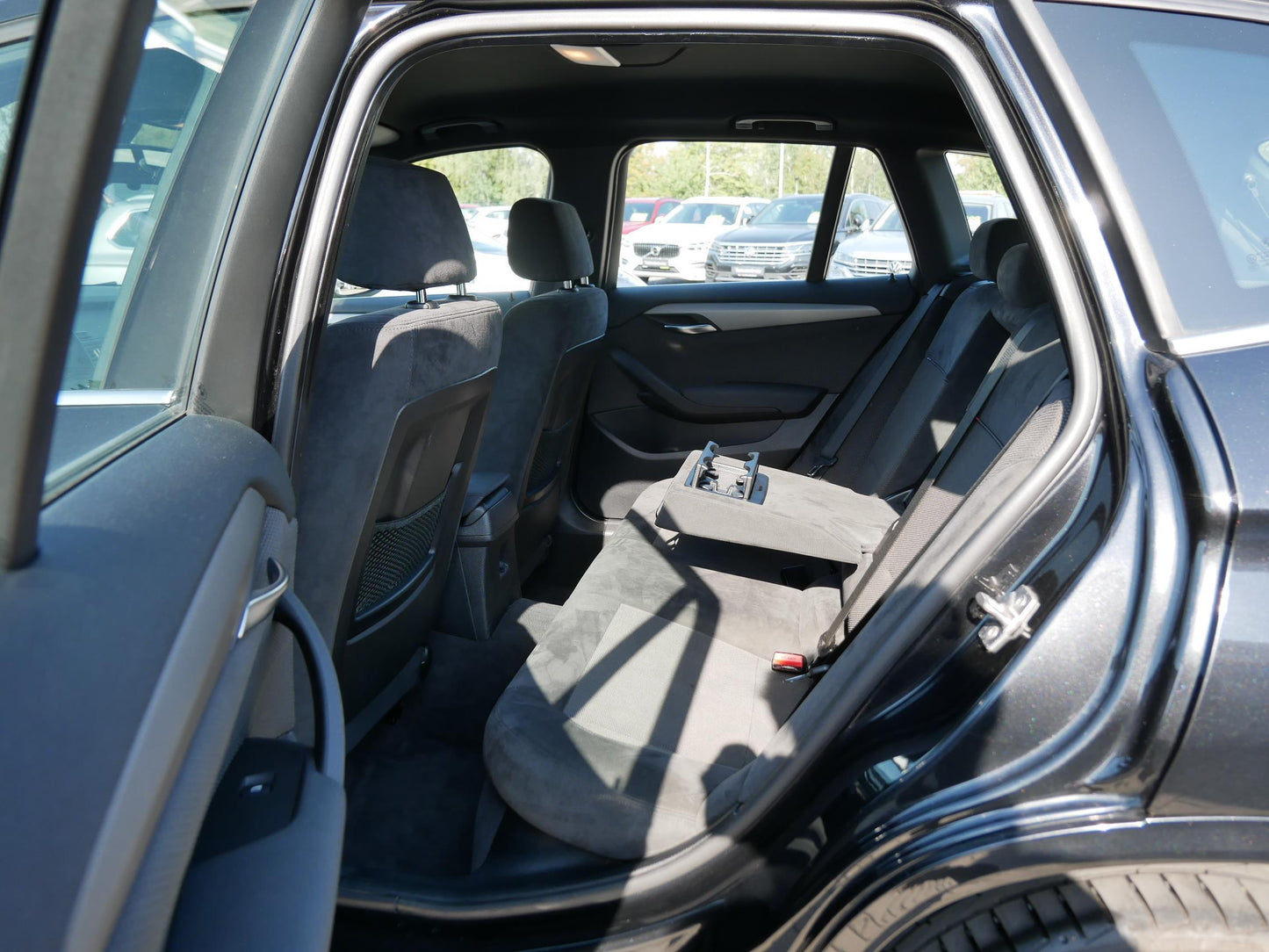 BMW X1 2.0 sDrive 18d 105 kW M paket