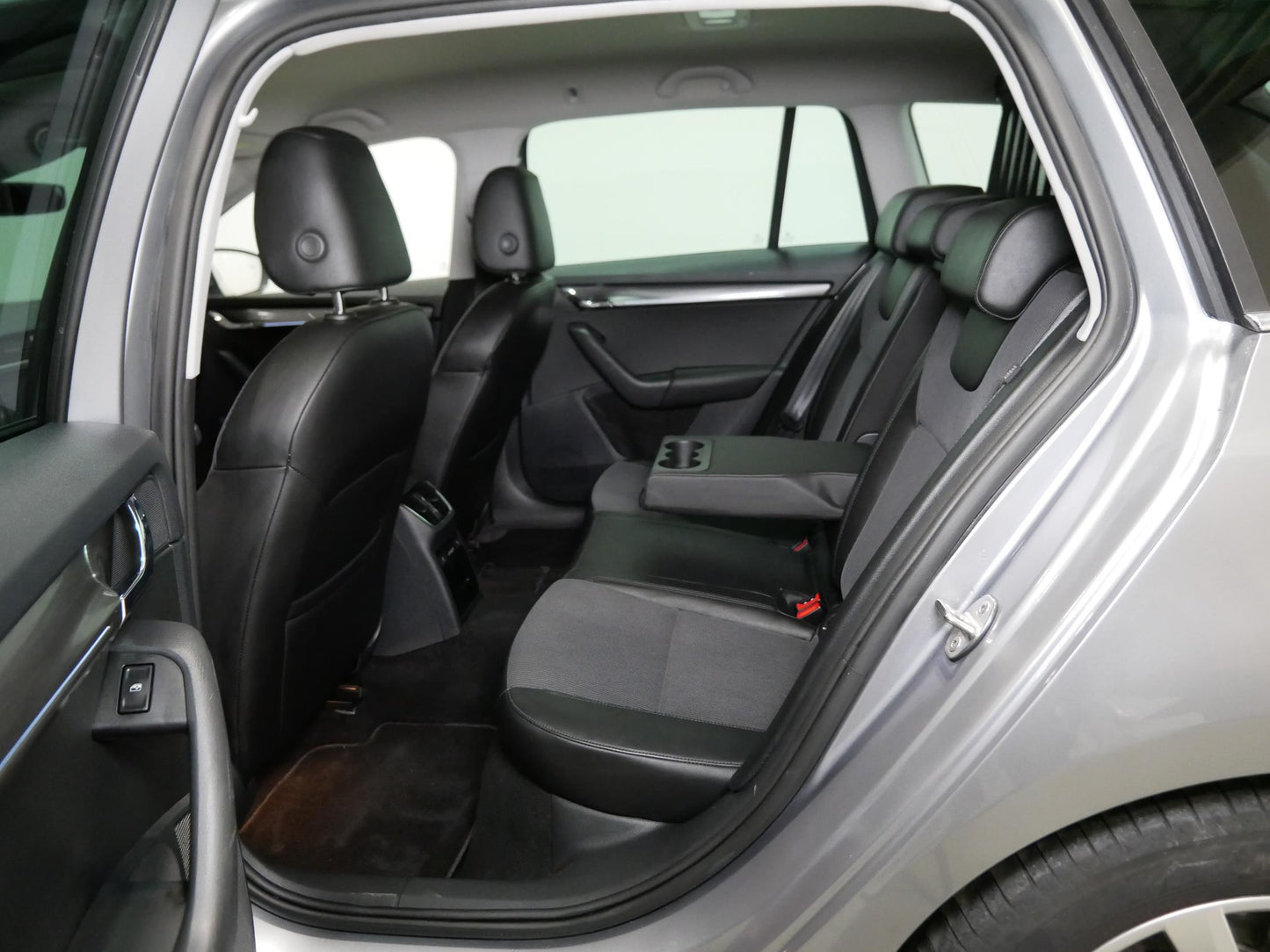 Škoda Octavia 1.6 TDI 85 kW Style