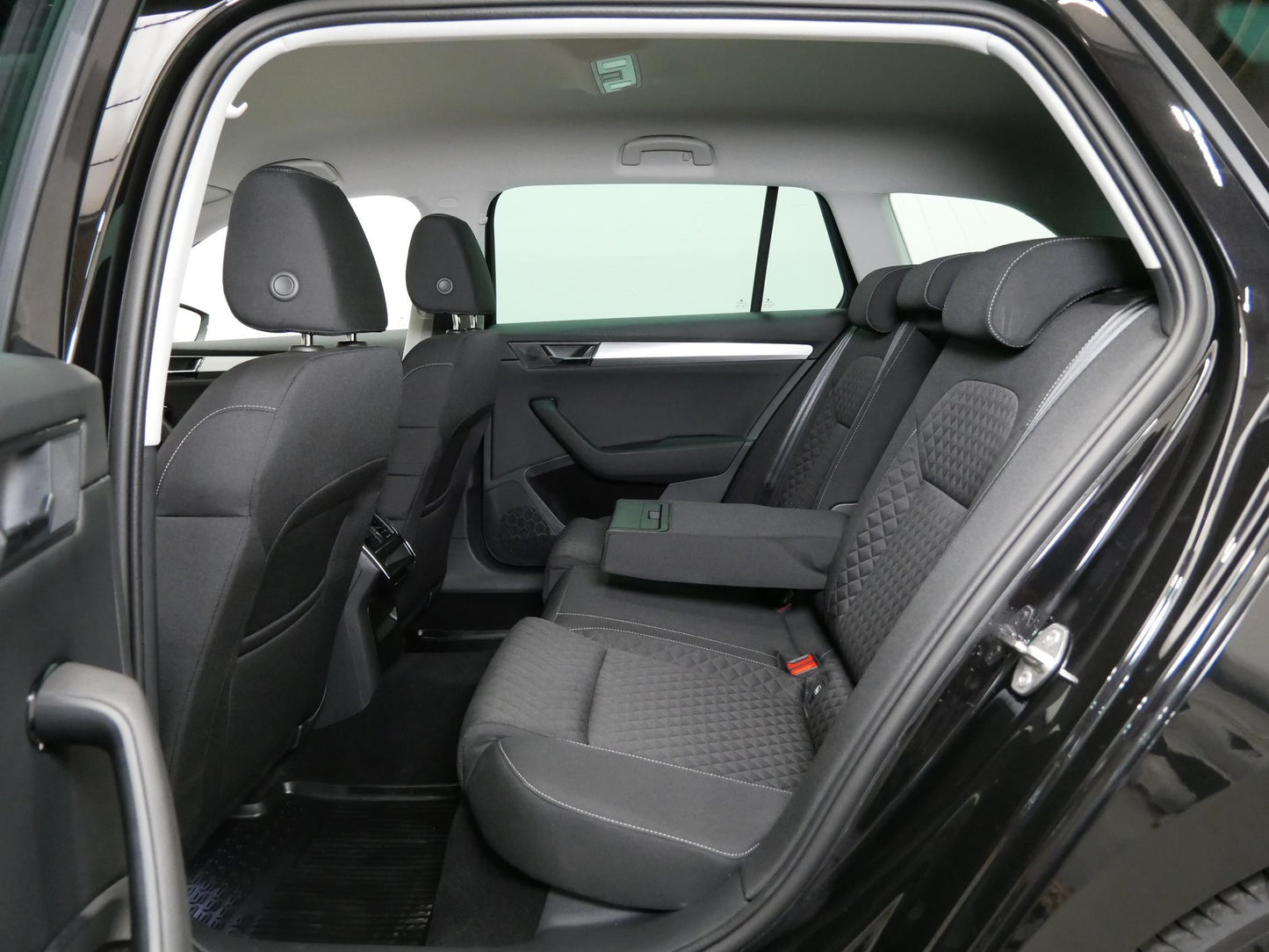 Škoda Superb iV 1.4 TSI 115 kW Ambition
