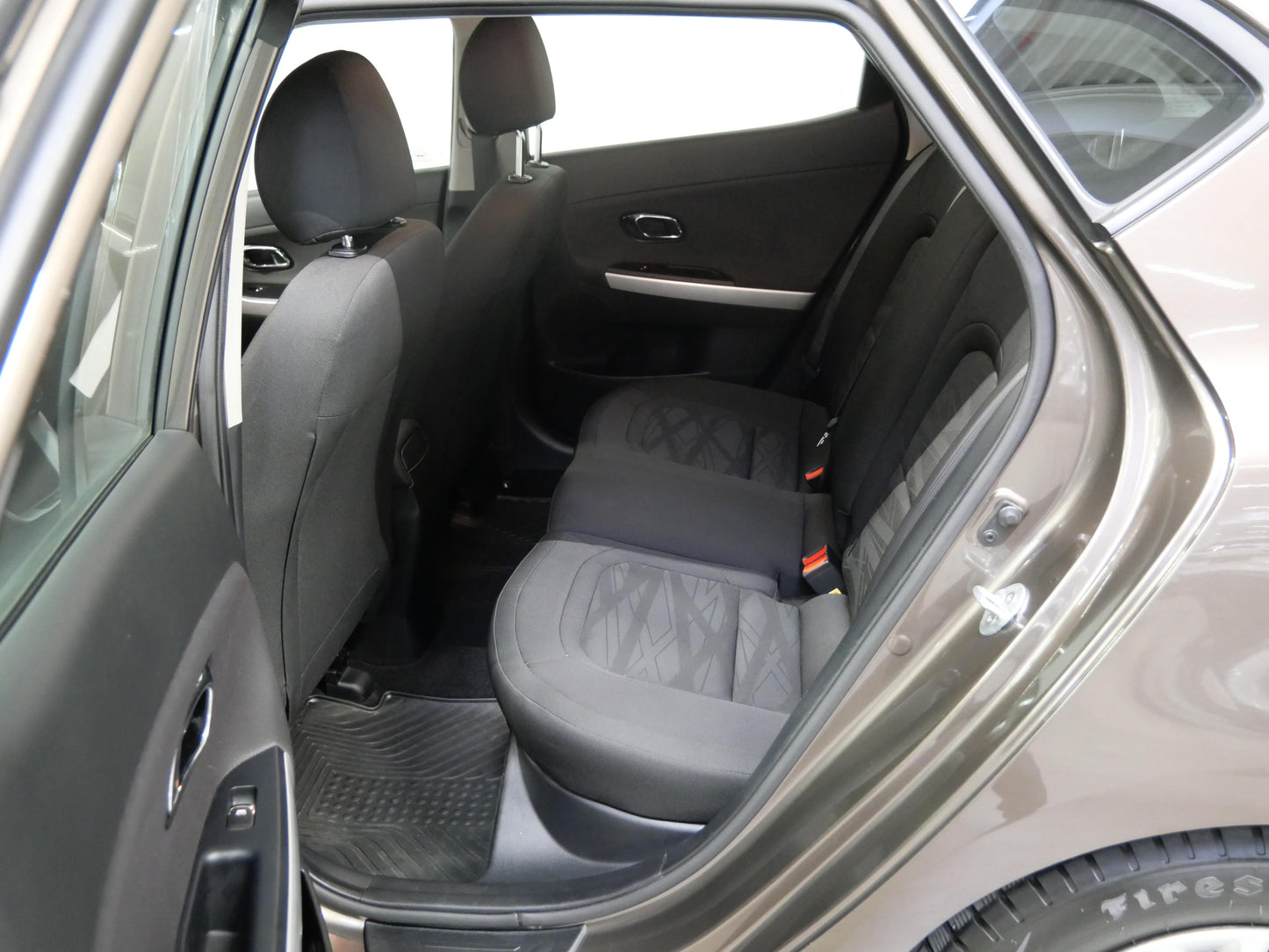 Kia Cee´d 1.4i 73 kW