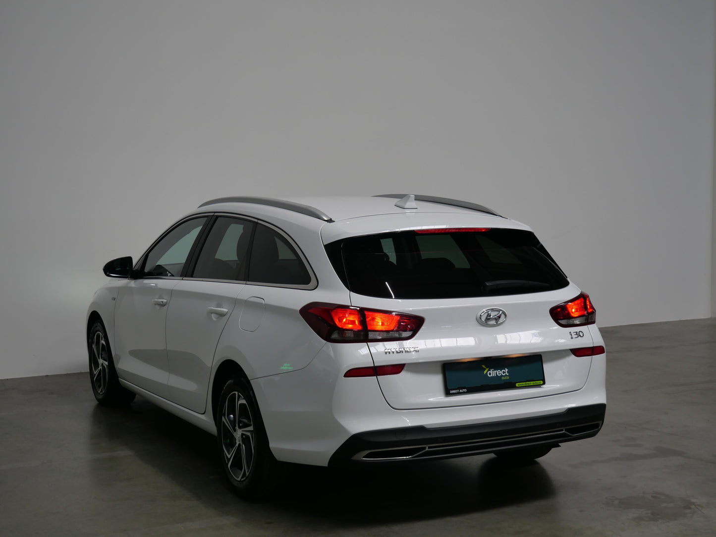 Hyundai i30 1.5 T-GDI 118 kW Family Smart