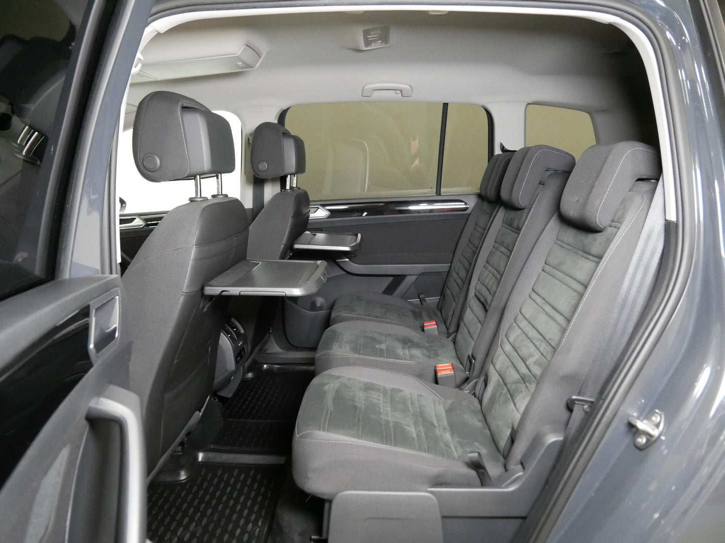 Volkswagen Touran 1.4 TSI 110 kW Highline