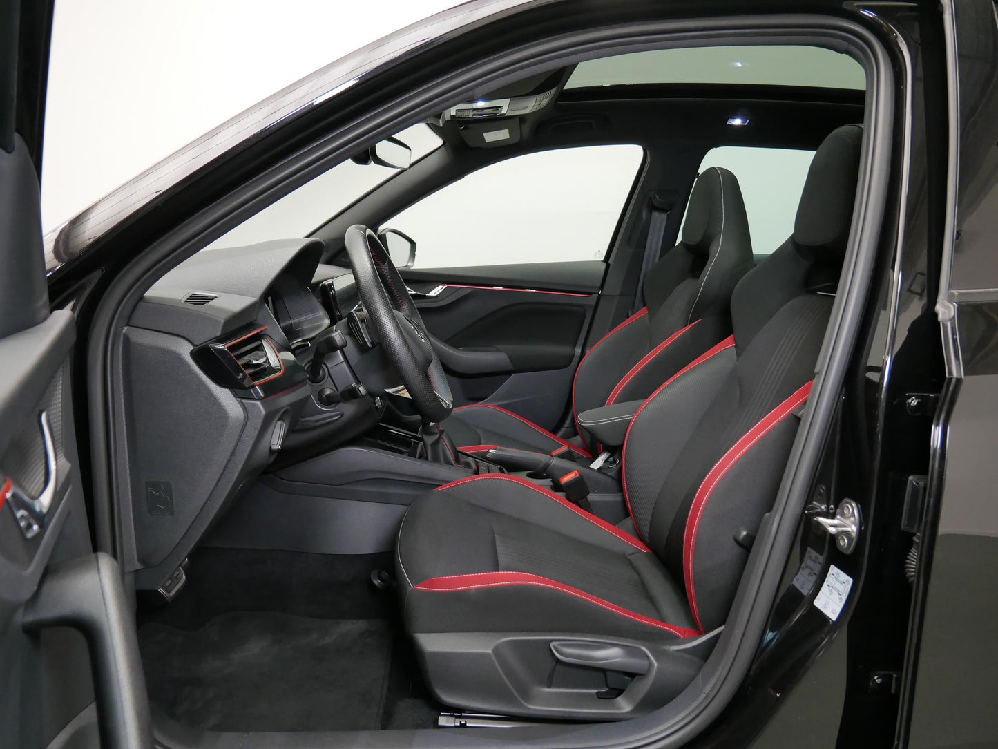 Škoda Kamiq 1.0 TSI 81 kW Monte Carlo