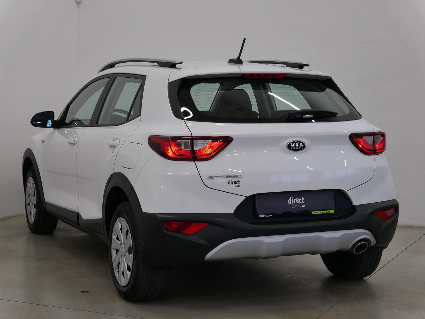 Kia Stonic 1.2 DPI 62 kW Comfort