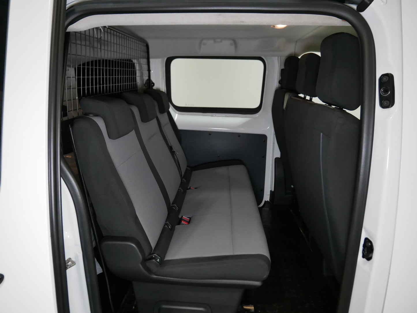 Citroën Jumpy 2.0 BlueHDI 110 kW L1H1 S&S