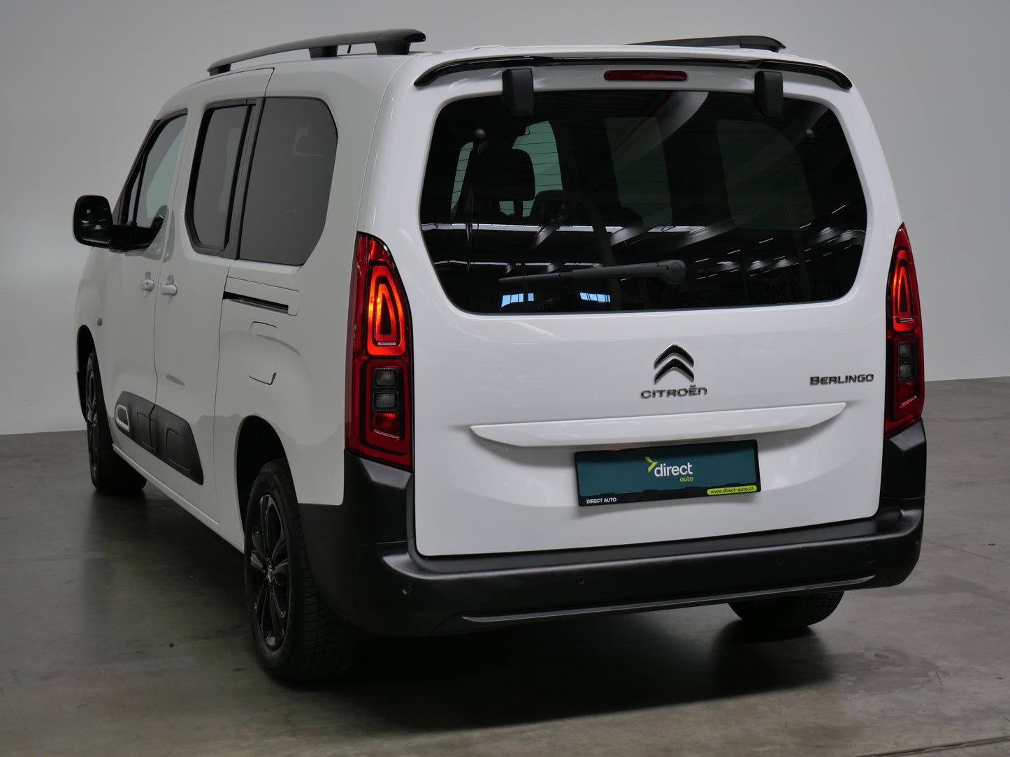 Citroën Berlingo 1.5 BHDi 96 kW Feel Pack XL