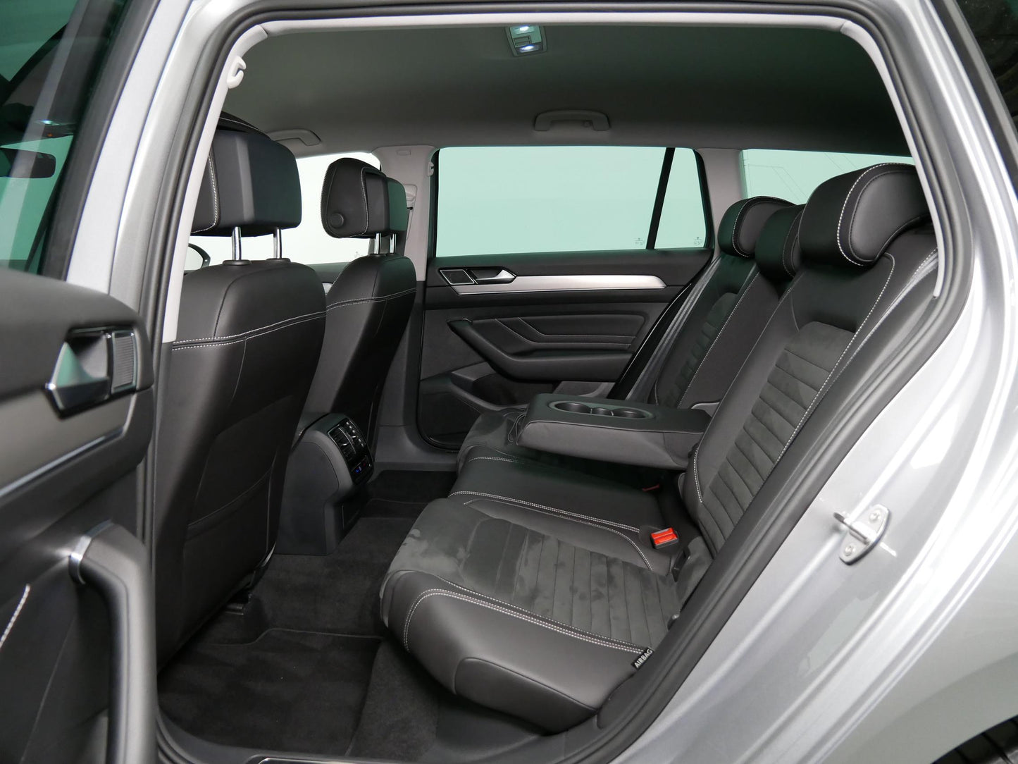 Volkswagen Passat 2.0 TDI 110 kW Elegance