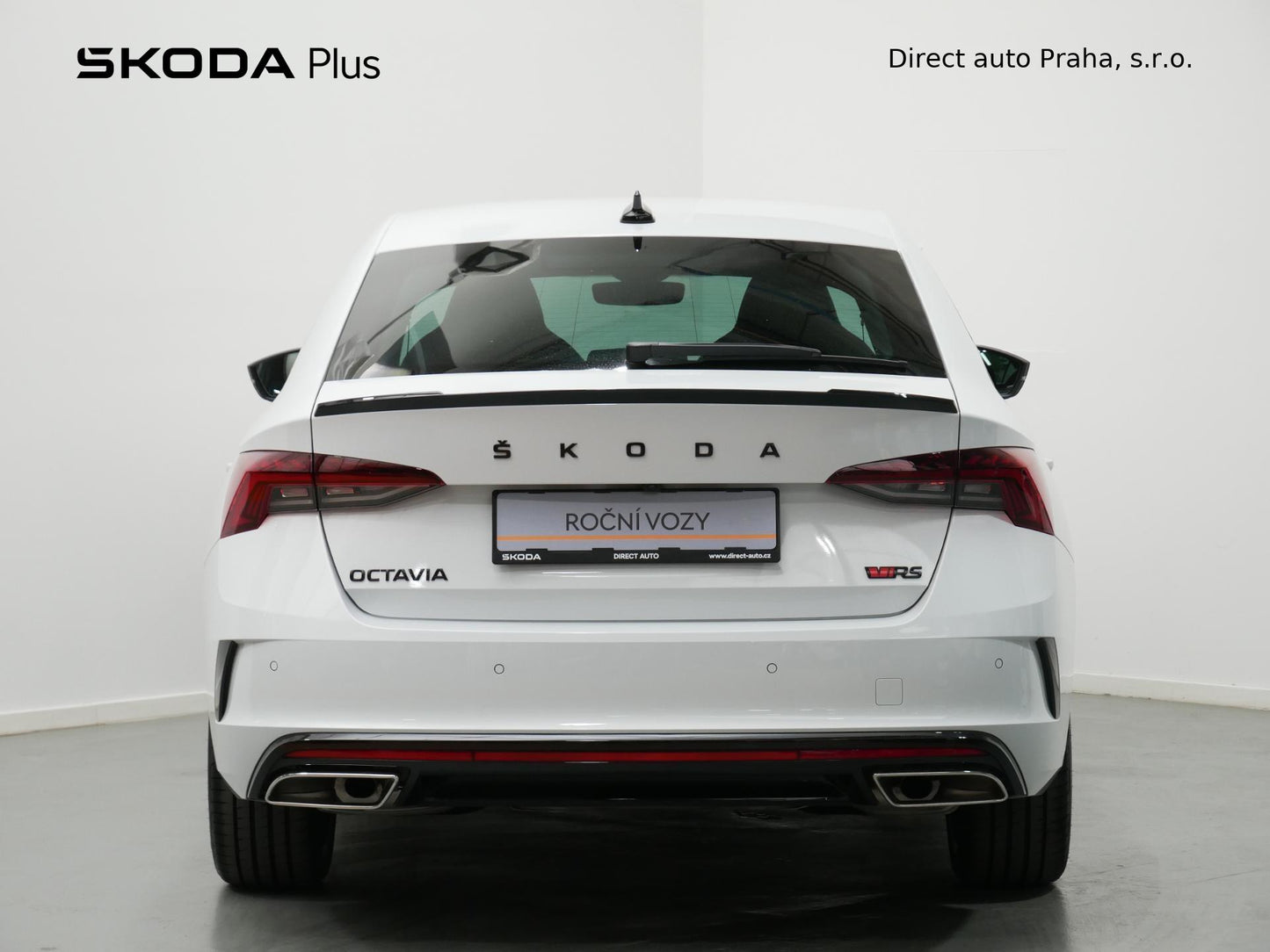 Škoda Octavia RS RS 2.0 TSI/180kW/DSG/TAŽNÉ/LED.MATRIX/NAVI/KAMERA/