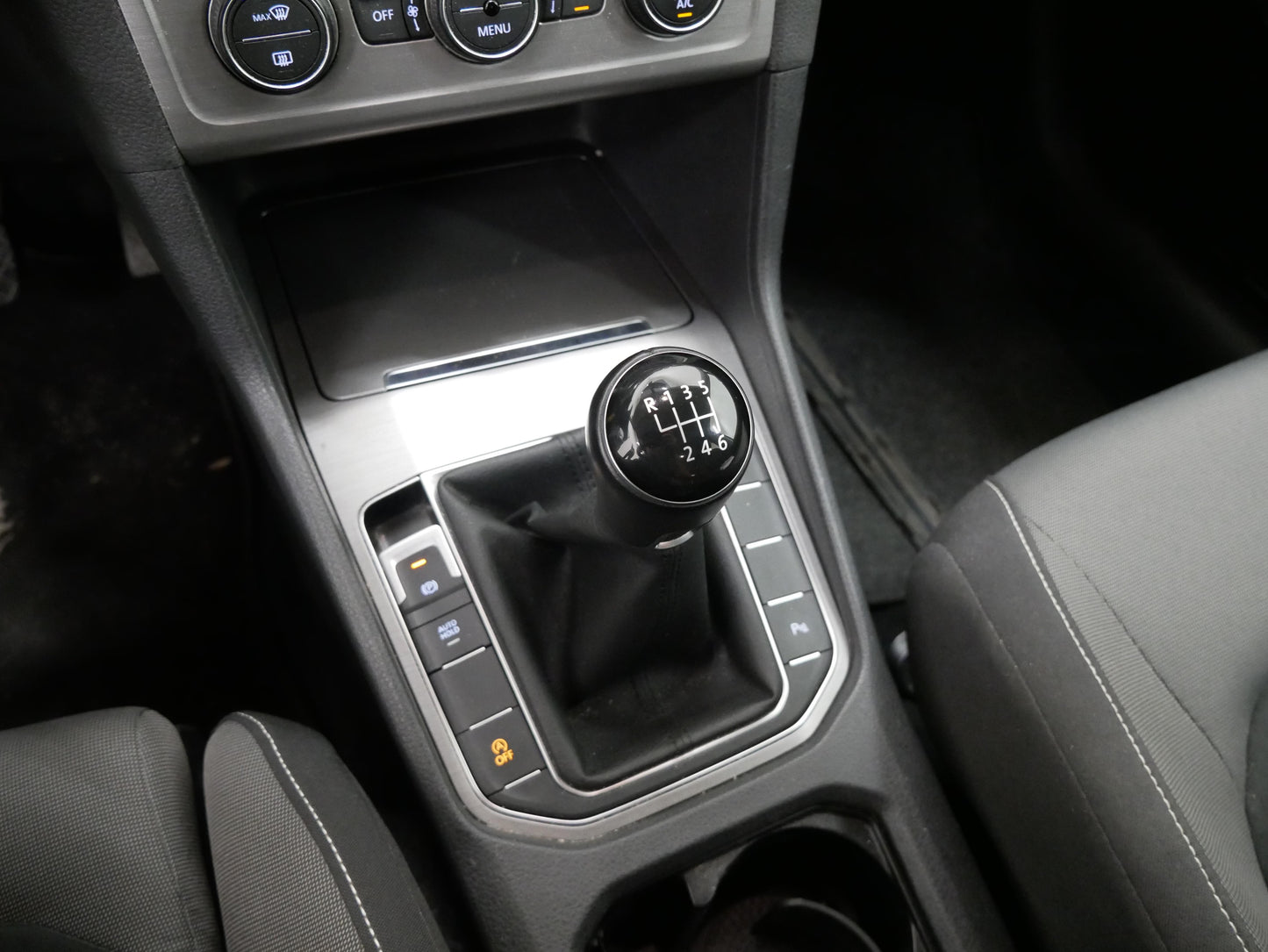 Volkswagen Golf 1.4 TSI 92 kW Comfortline