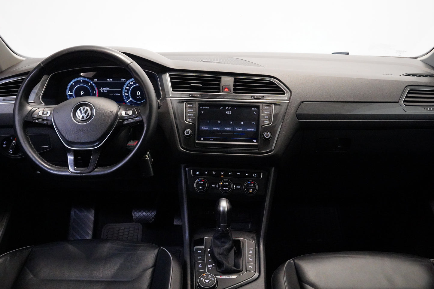 Volkswagen Tiguan 2.0 TDI 140 kW Highline