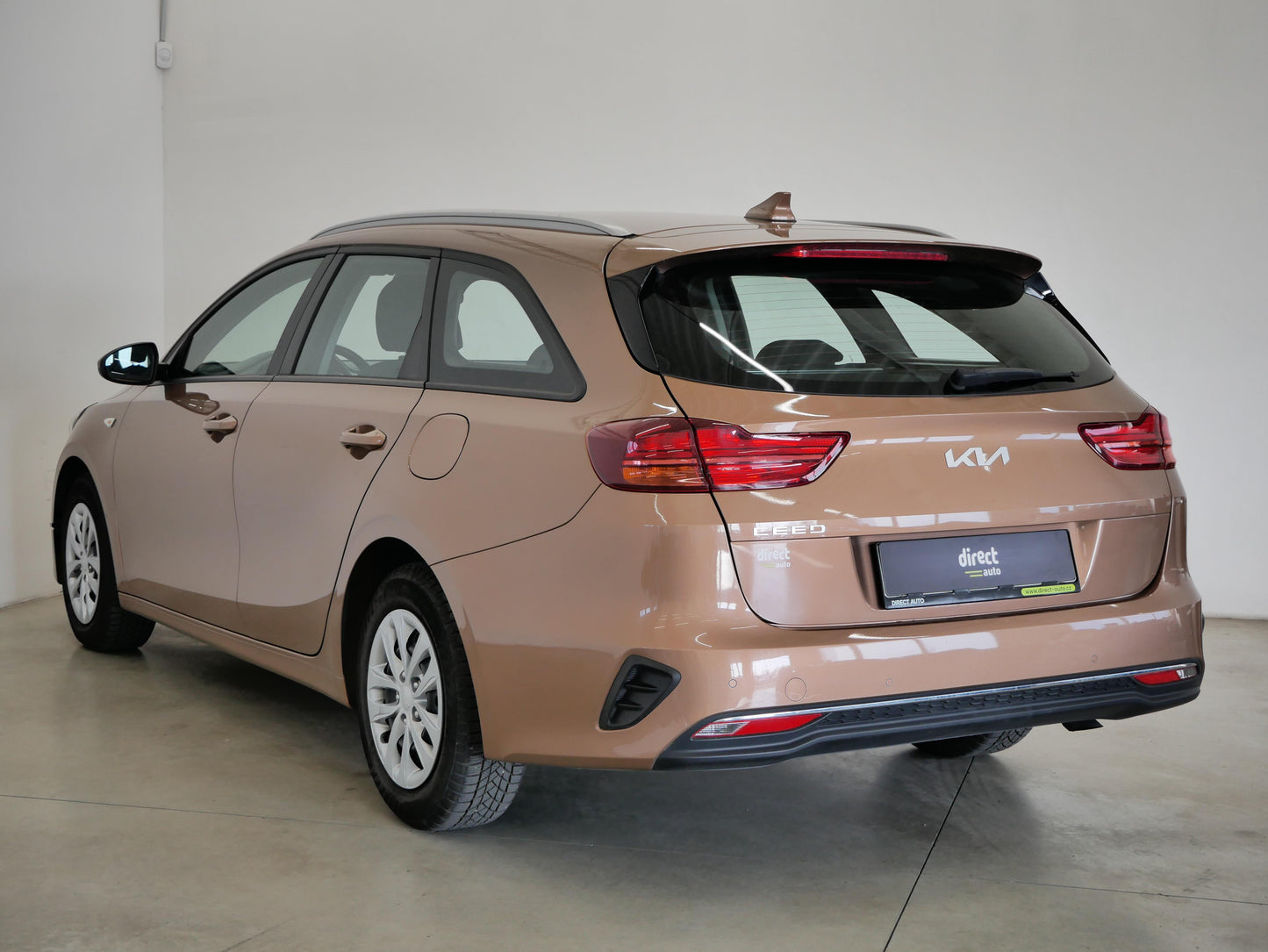 Kia Cee´d 1.0 T-GDI 74 kW Fresh
