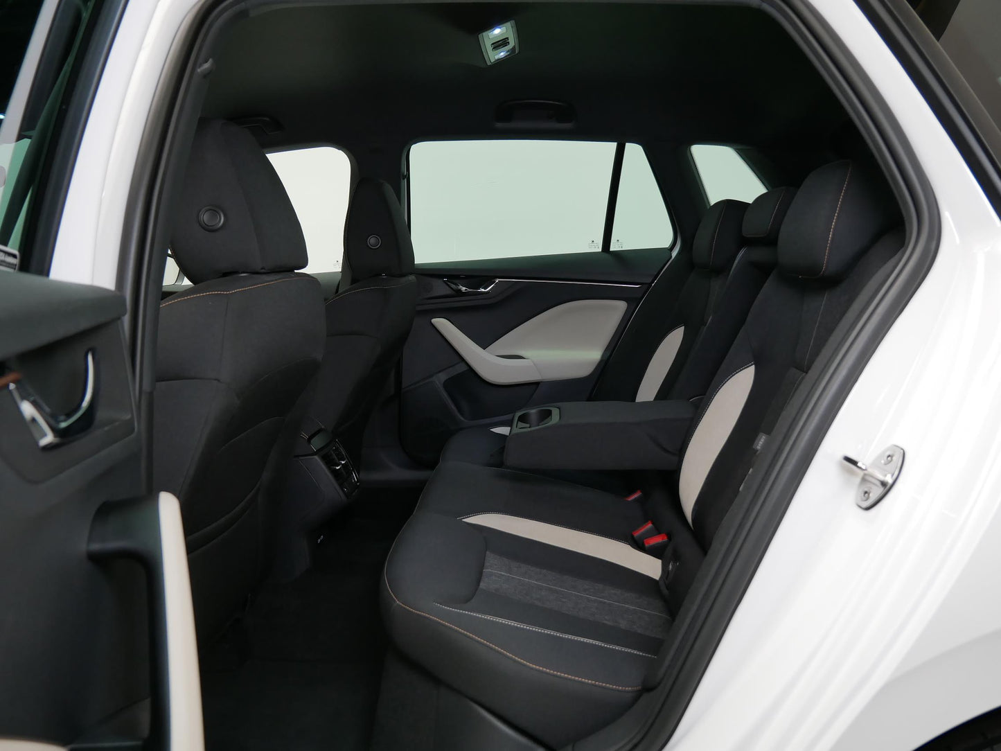 Škoda Kamiq 1.0 TSI 81 kW Style