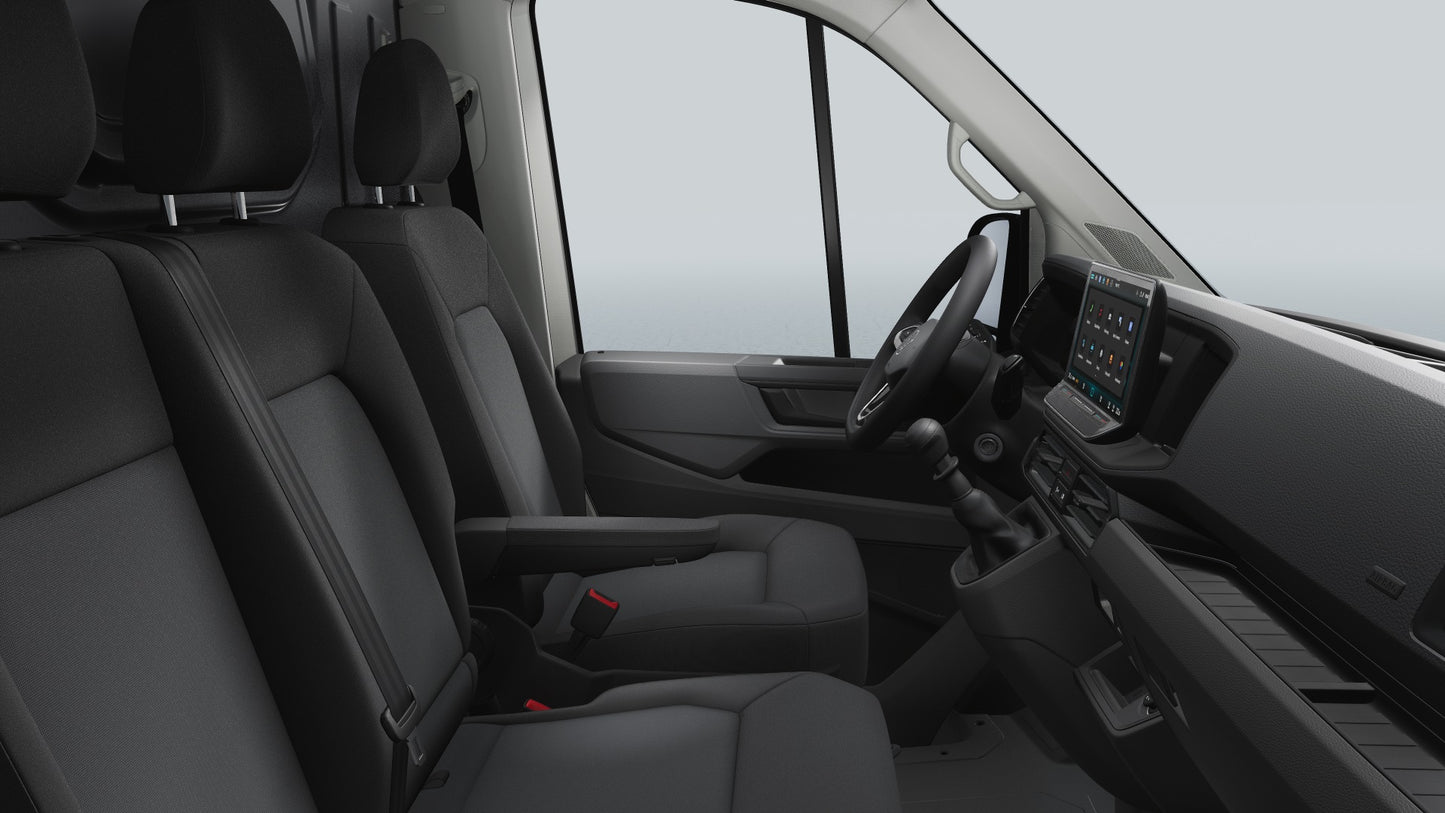 Akční Crafter skříň 30 SR