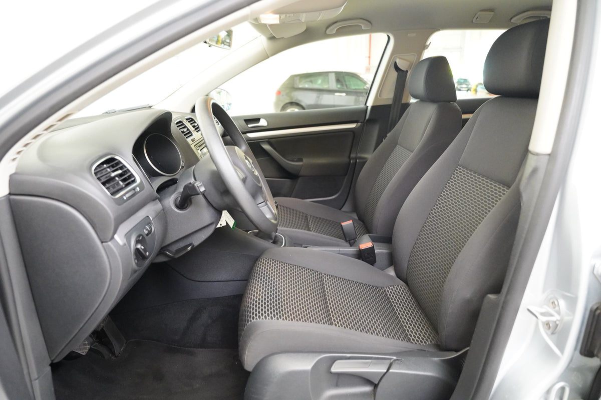 Volkswagen Golf 1.2 TSI 77 kW Trendline
