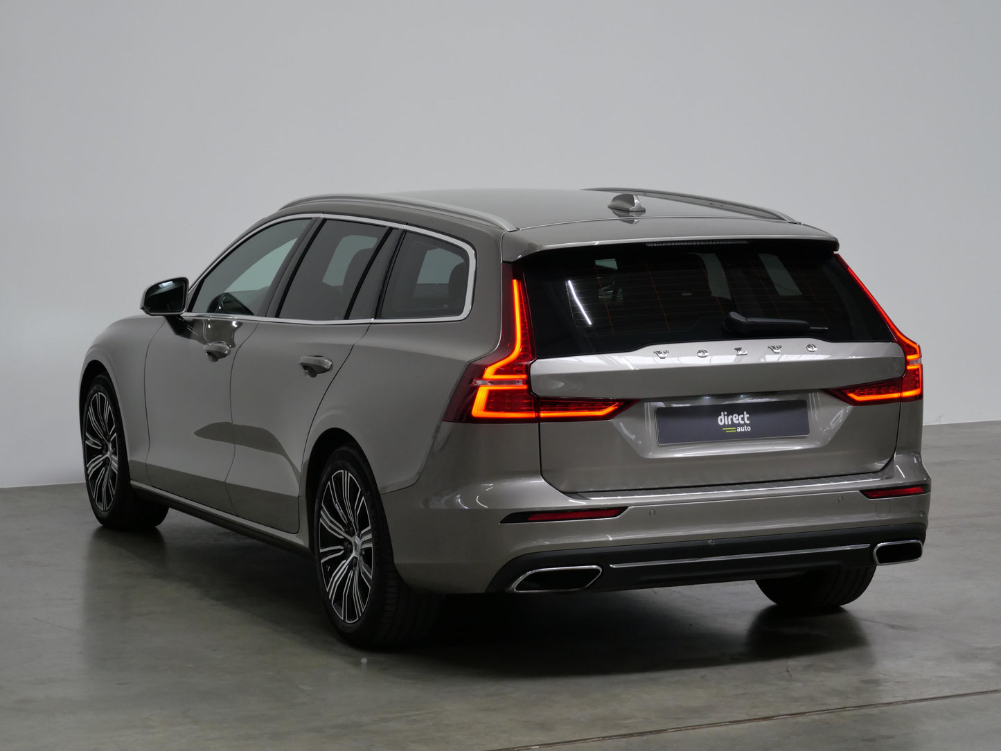 Volvo V60 2.0 B3 140 kW Inscription