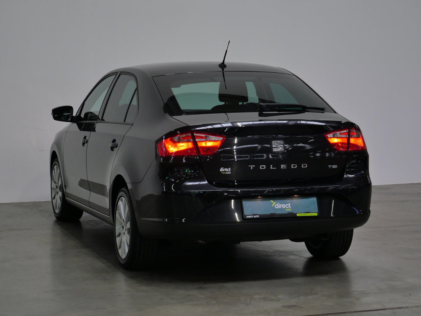 Seat Toledo 1.2 TSI 81 kW Style