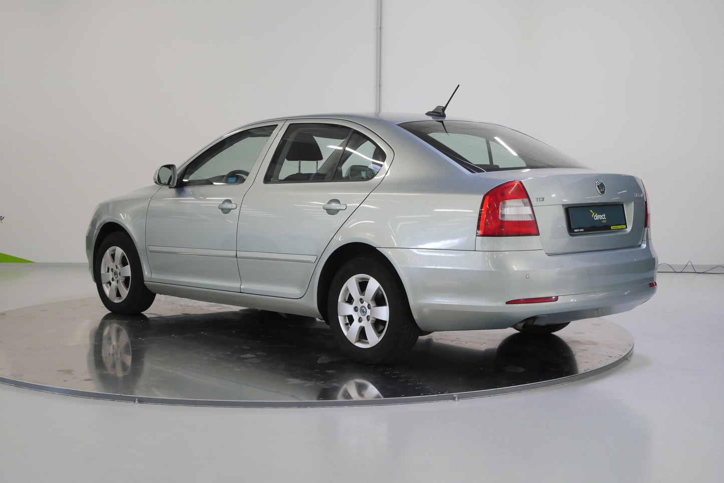 ŠKODA Octavia 1.6 TDI 77 kW Elegance