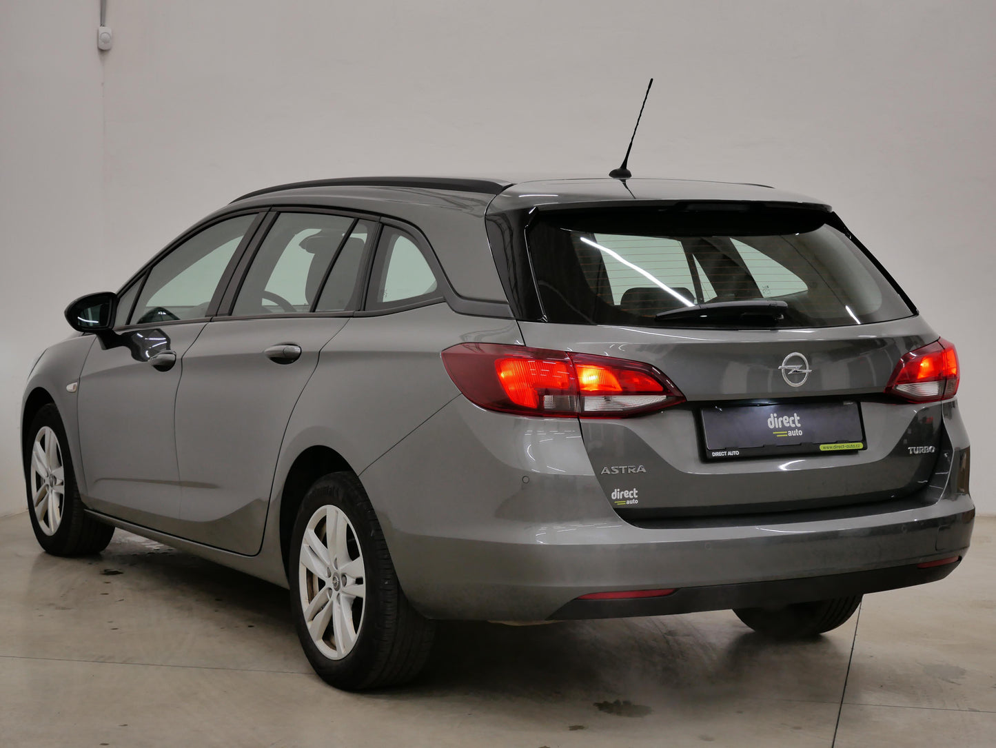 Opel Astra ST 1.4 T 92 kW Enjoy