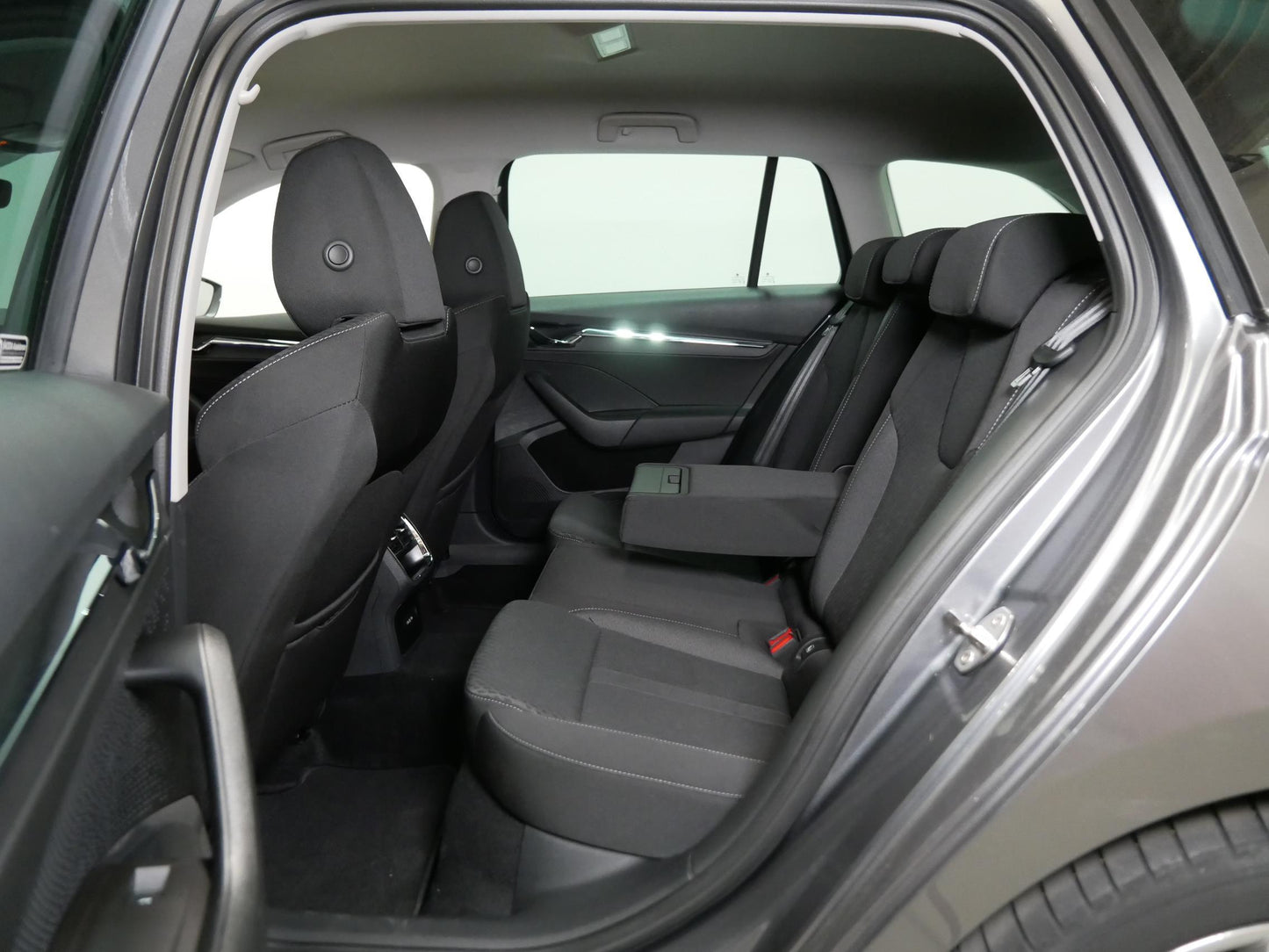 Škoda Octavia 2.0 TDI 110 kW Style Plus