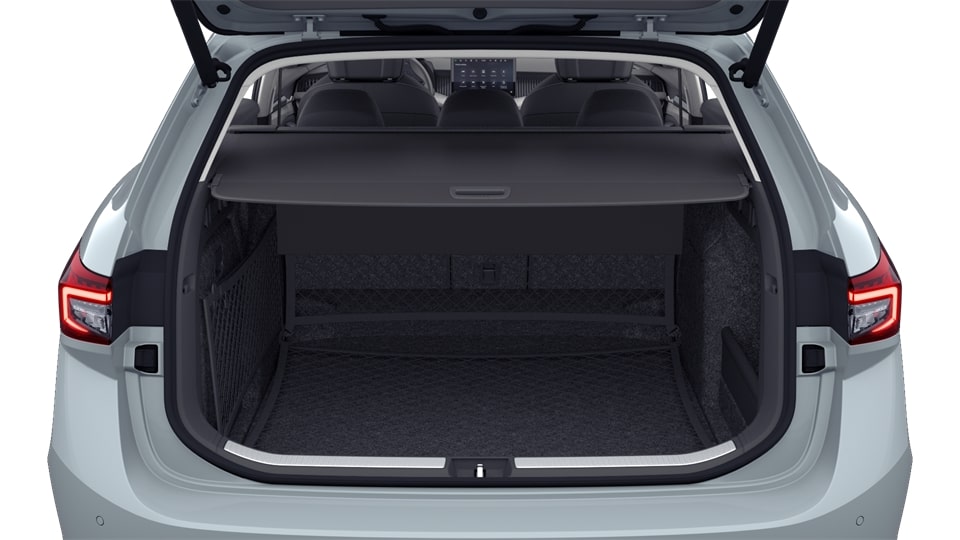 Škoda Superb 2.0 TDI 142 kW Selection
