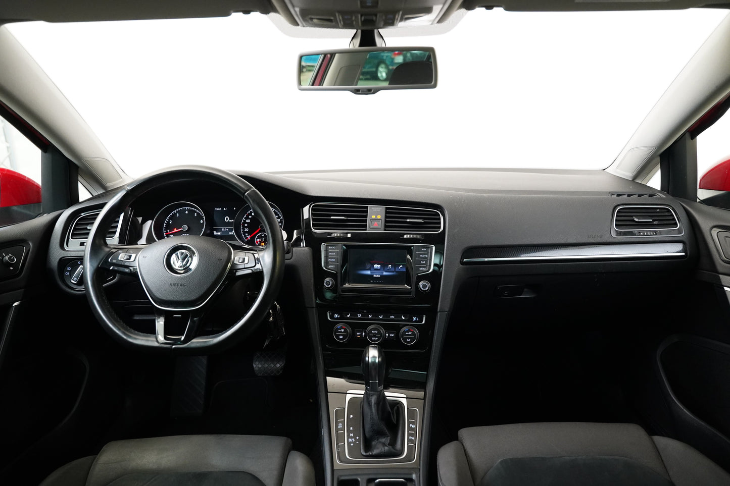 Volkswagen Golf 1.4 TSI 103 kW