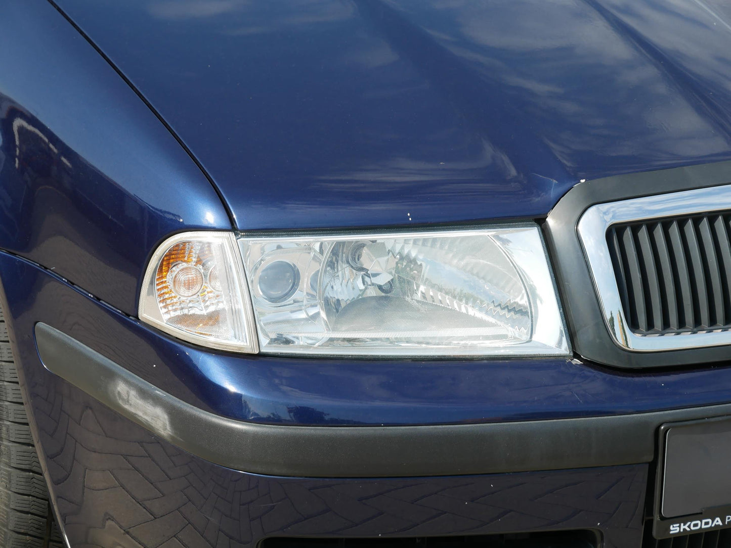 Škoda Octavia 1.9 TDI 81 kW Ambiente