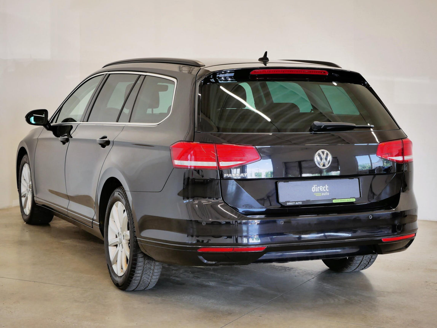 Volkswagen Passat 2.0 TDI Comfortline