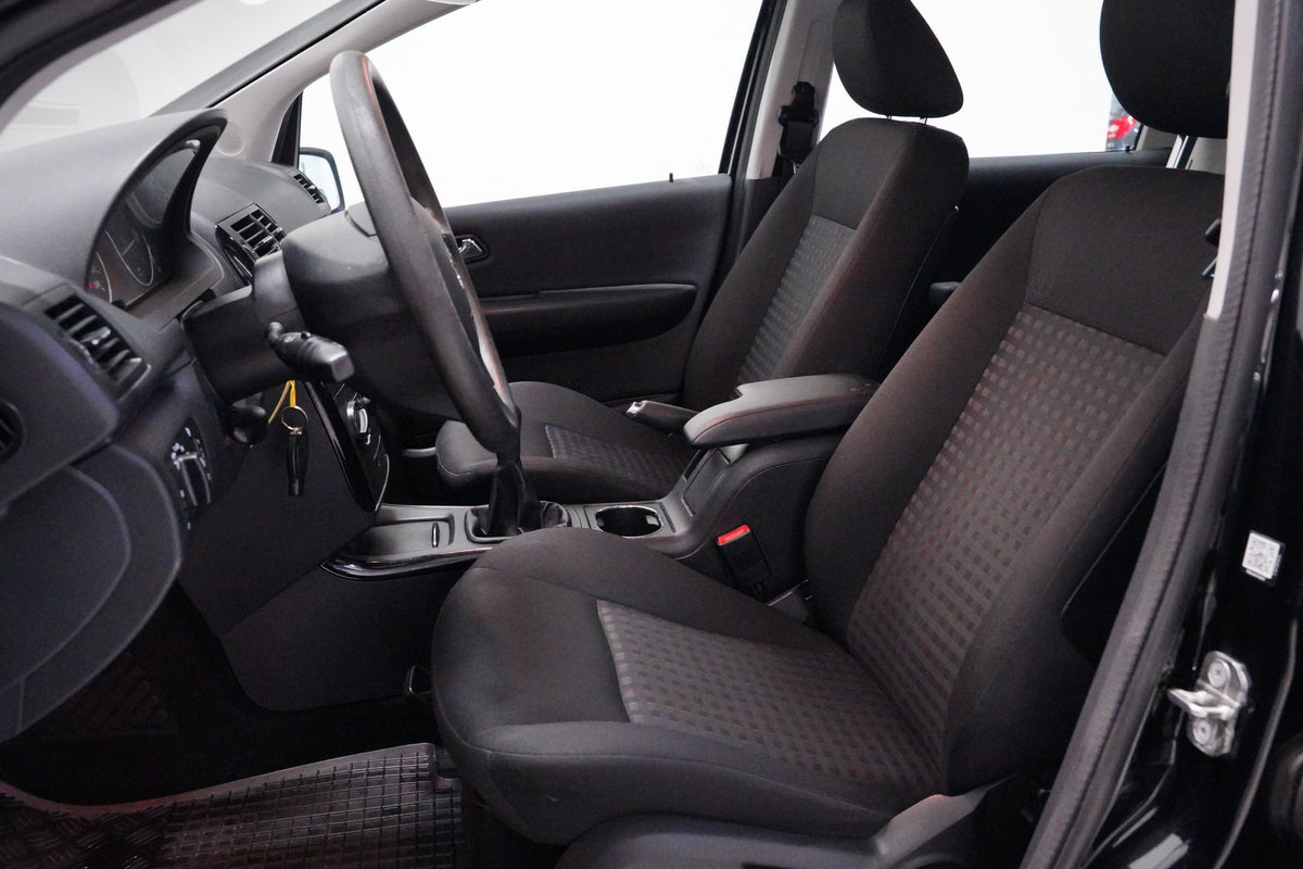 Mercedes-Benz Třídy A A160 1.5i 70 kW