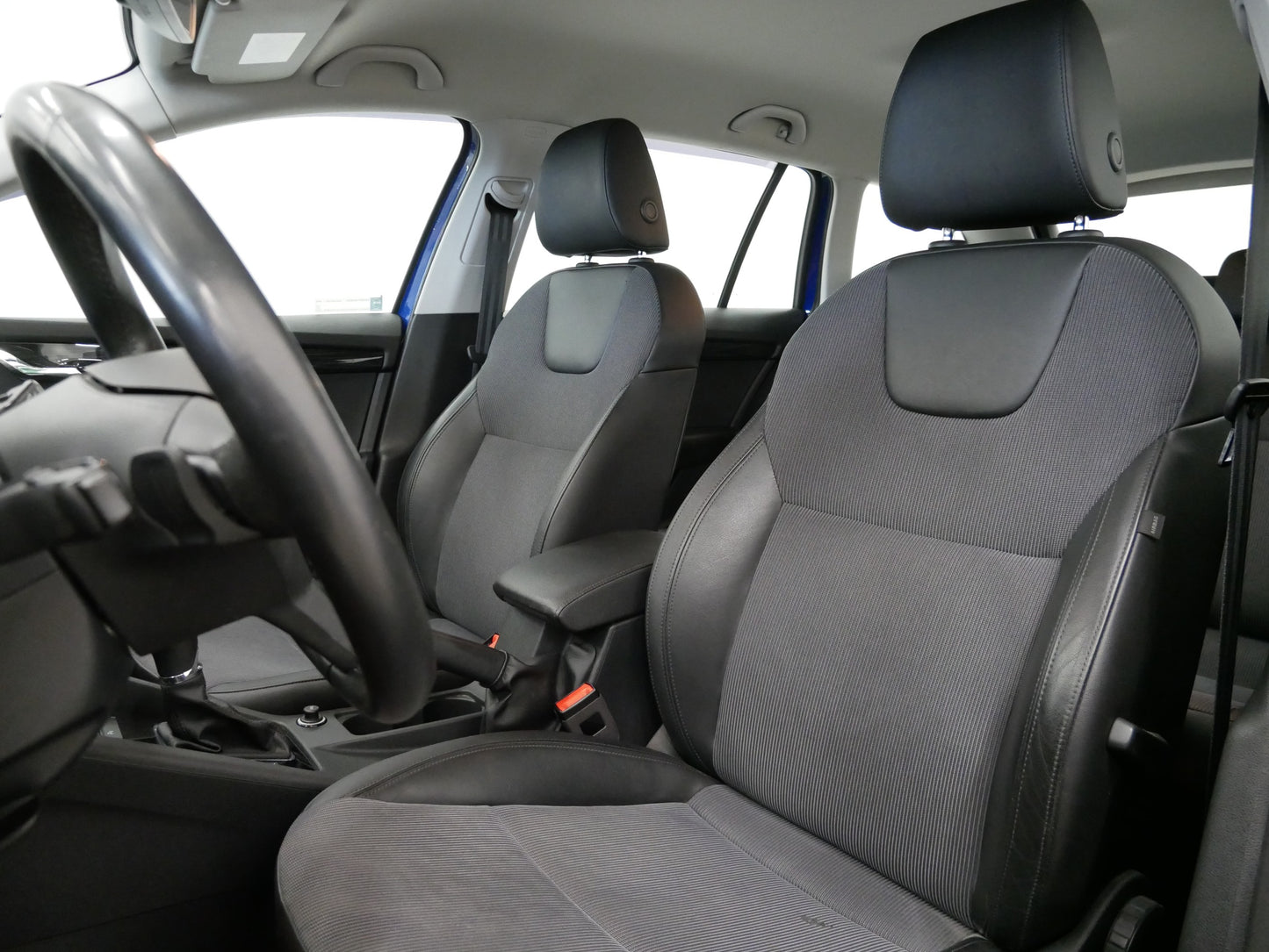 Škoda Octavia 2.0 TDI 110 kW Style DSG
