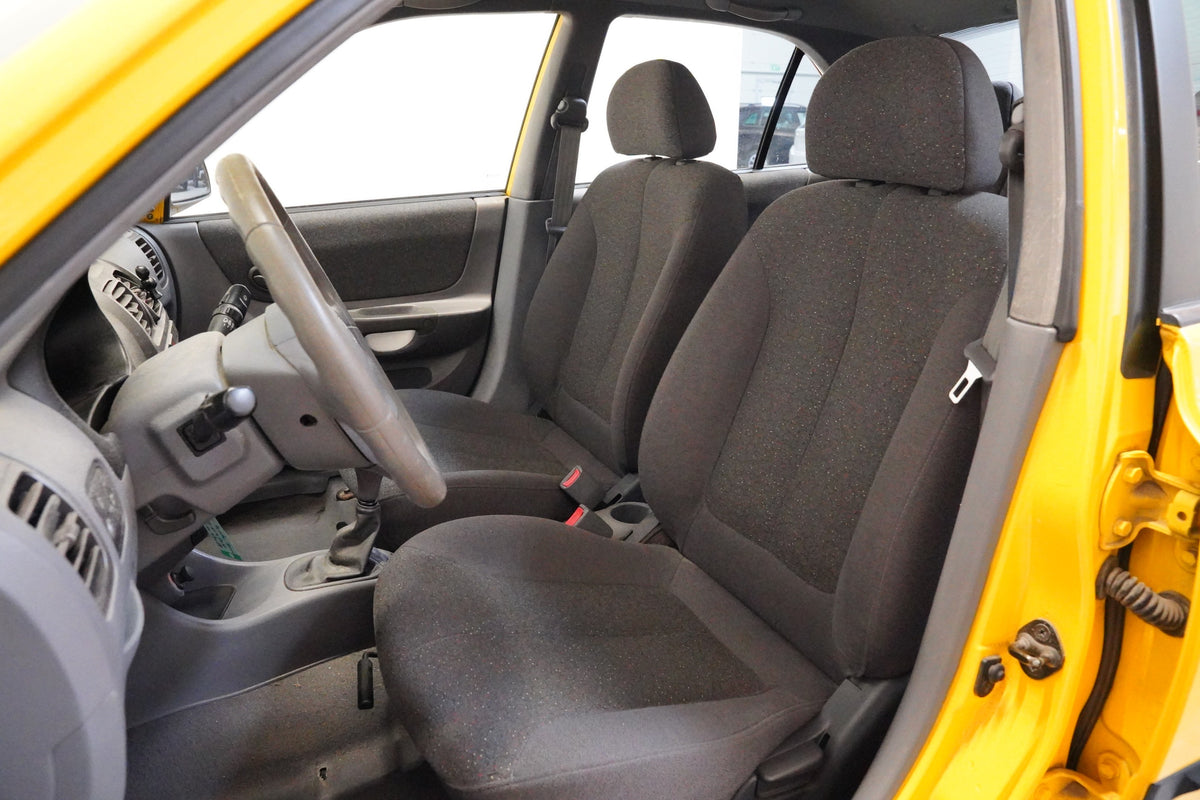 Hyundai Accent 1.5 CRDI 60 kW