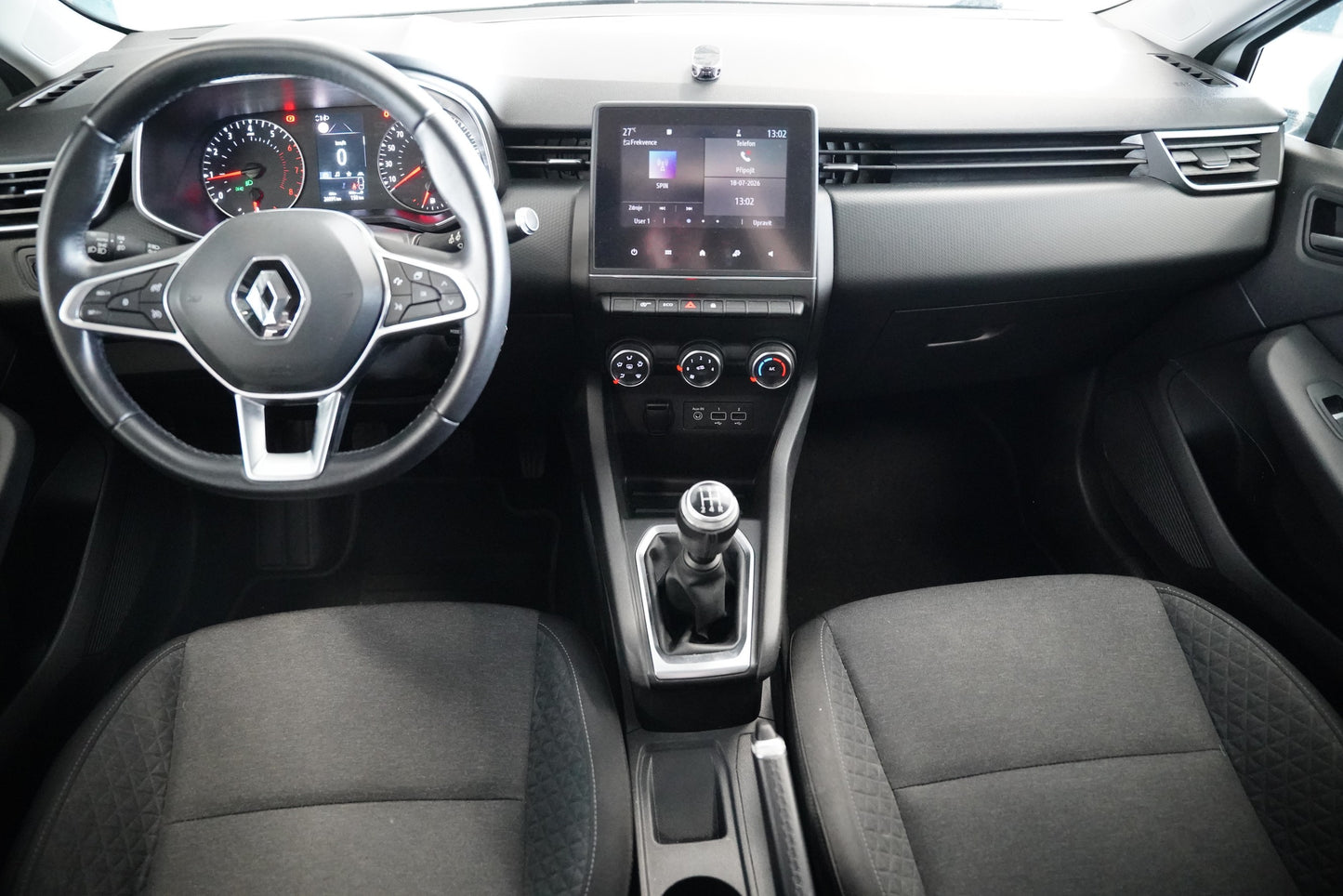 Renault Clio 1.0 TCe 74 kW