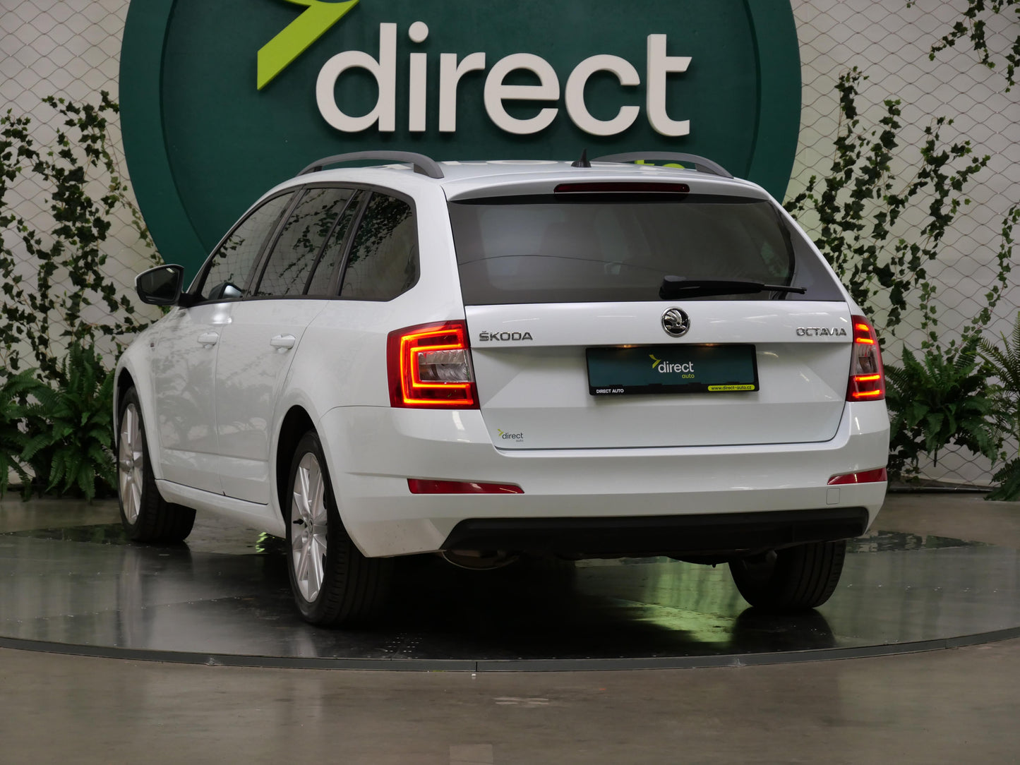 Škoda Octavia 2.0 TDI 110 kW Joy